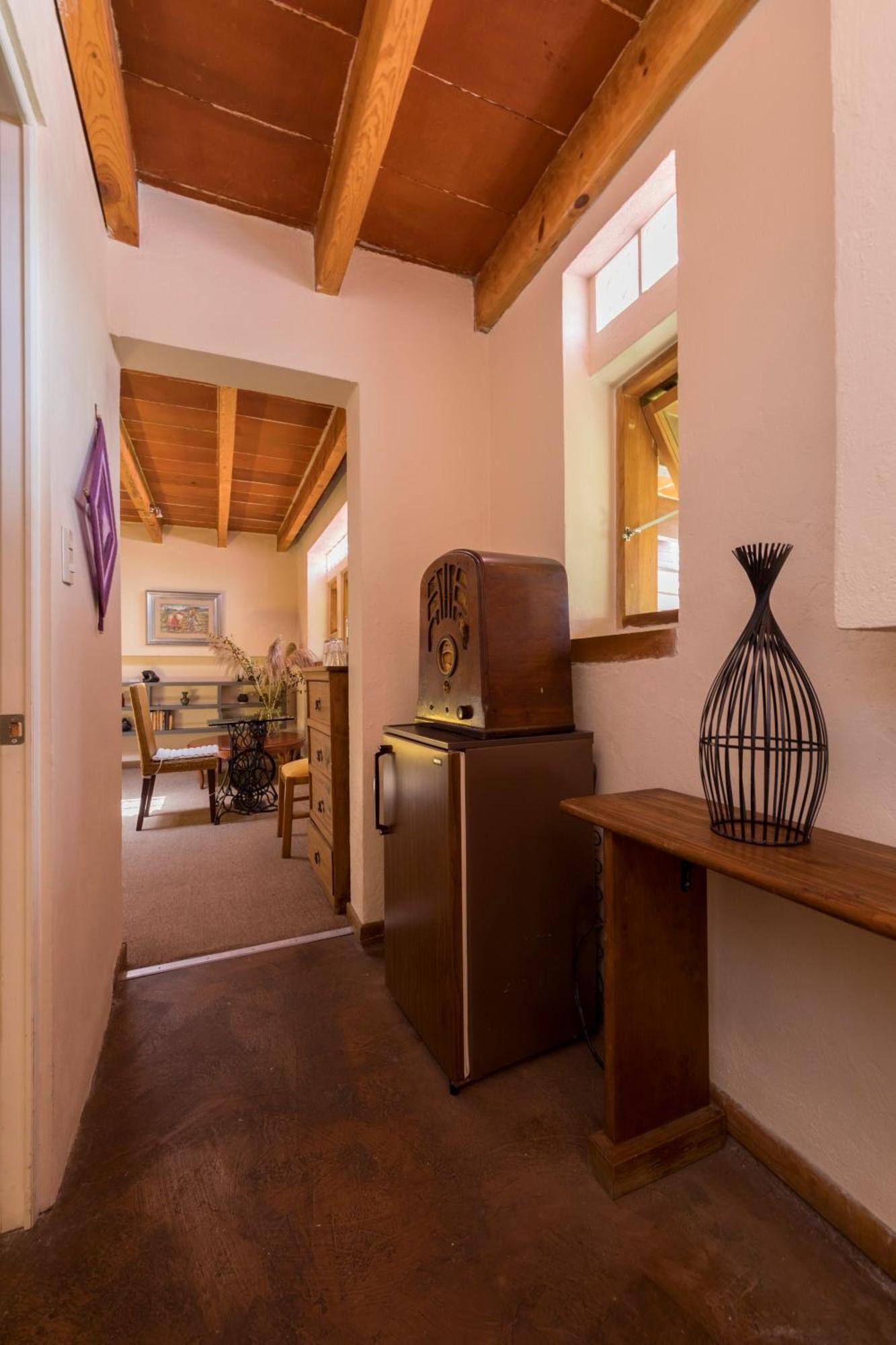 Meztli: Casa Boutique & Hotel Cidade do México
