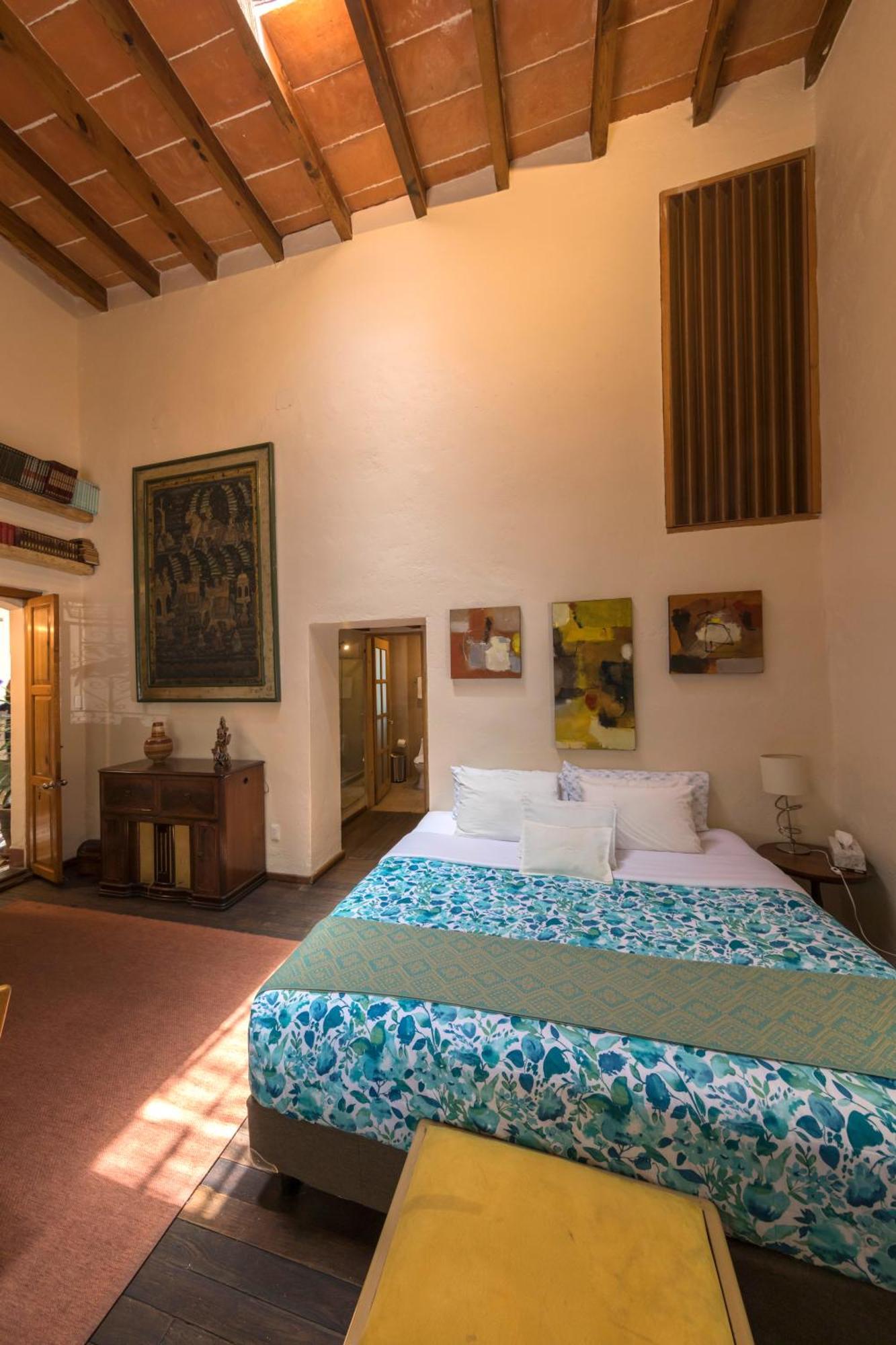 Meztli: Casa Boutique & Hotel 4*