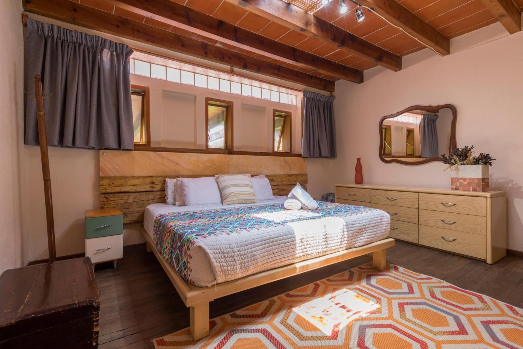 Meztli: Casa Boutique & Hotel