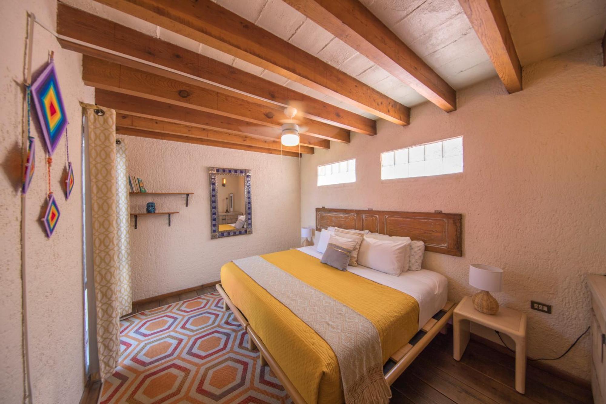 Meztli: Casa Boutique & 4*