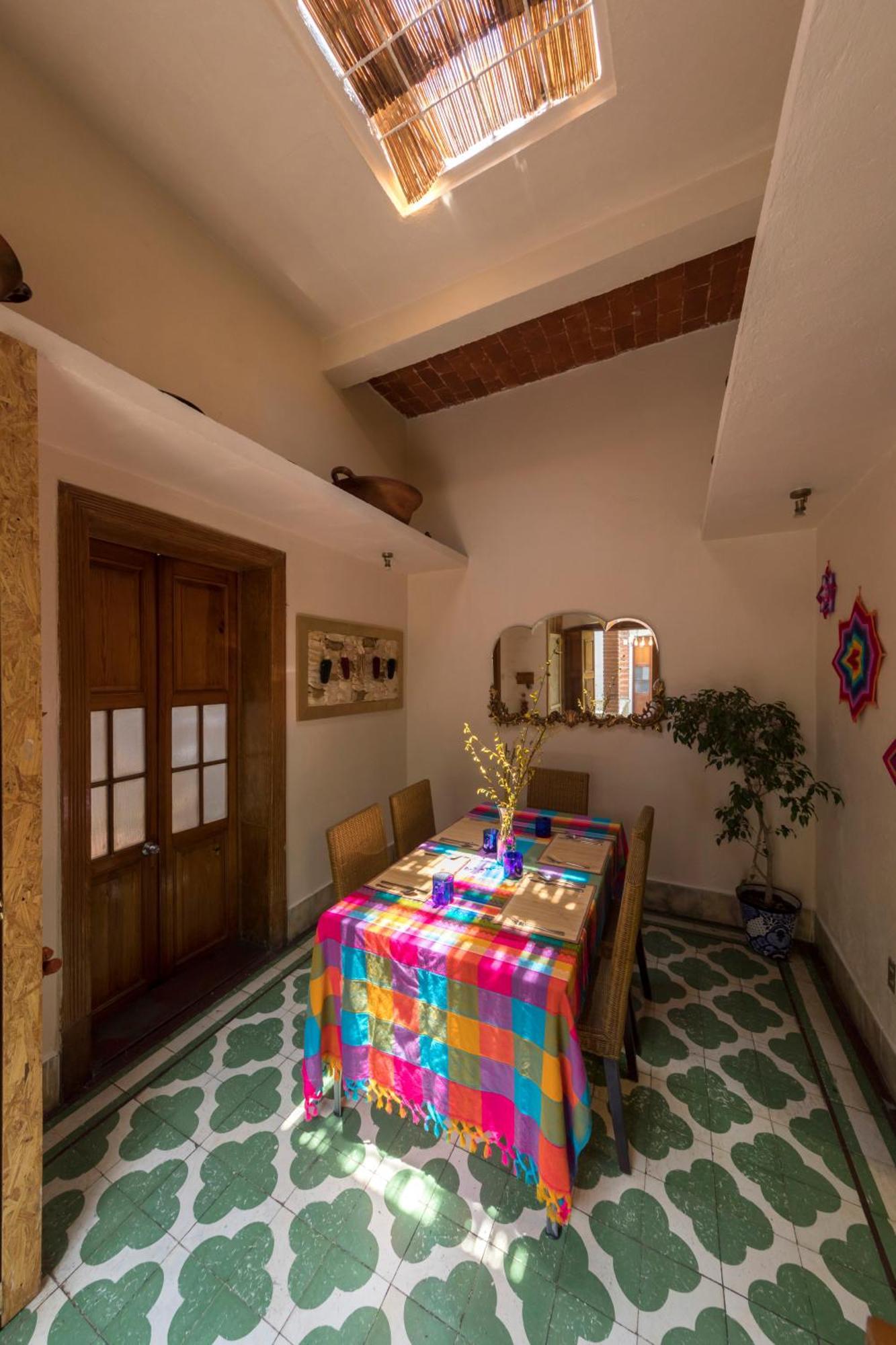 Hotel Meztli: Casa Boutique &