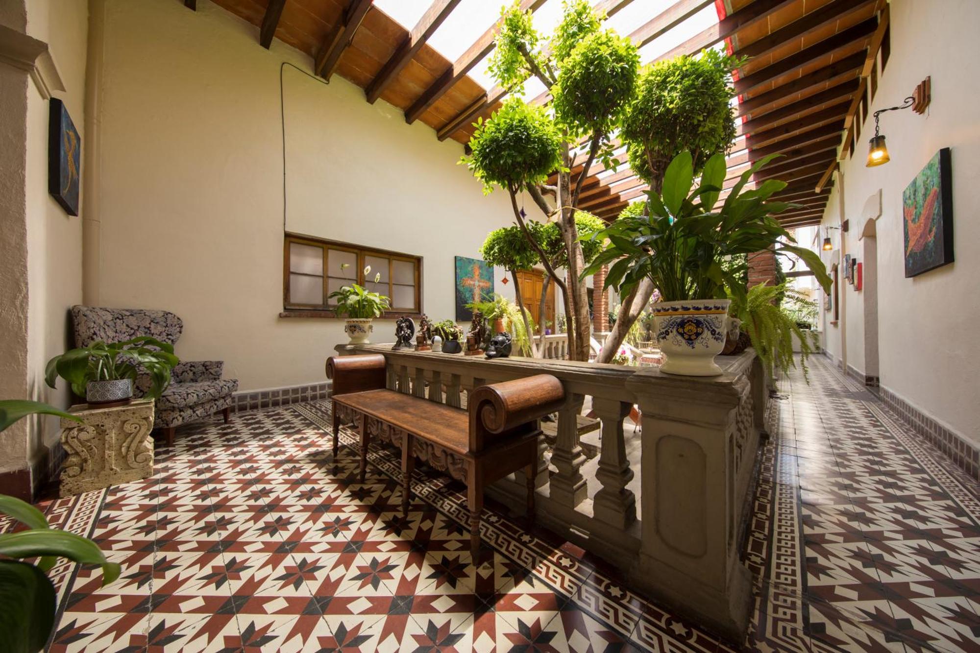 Meztli: Casa Boutique & Hotel