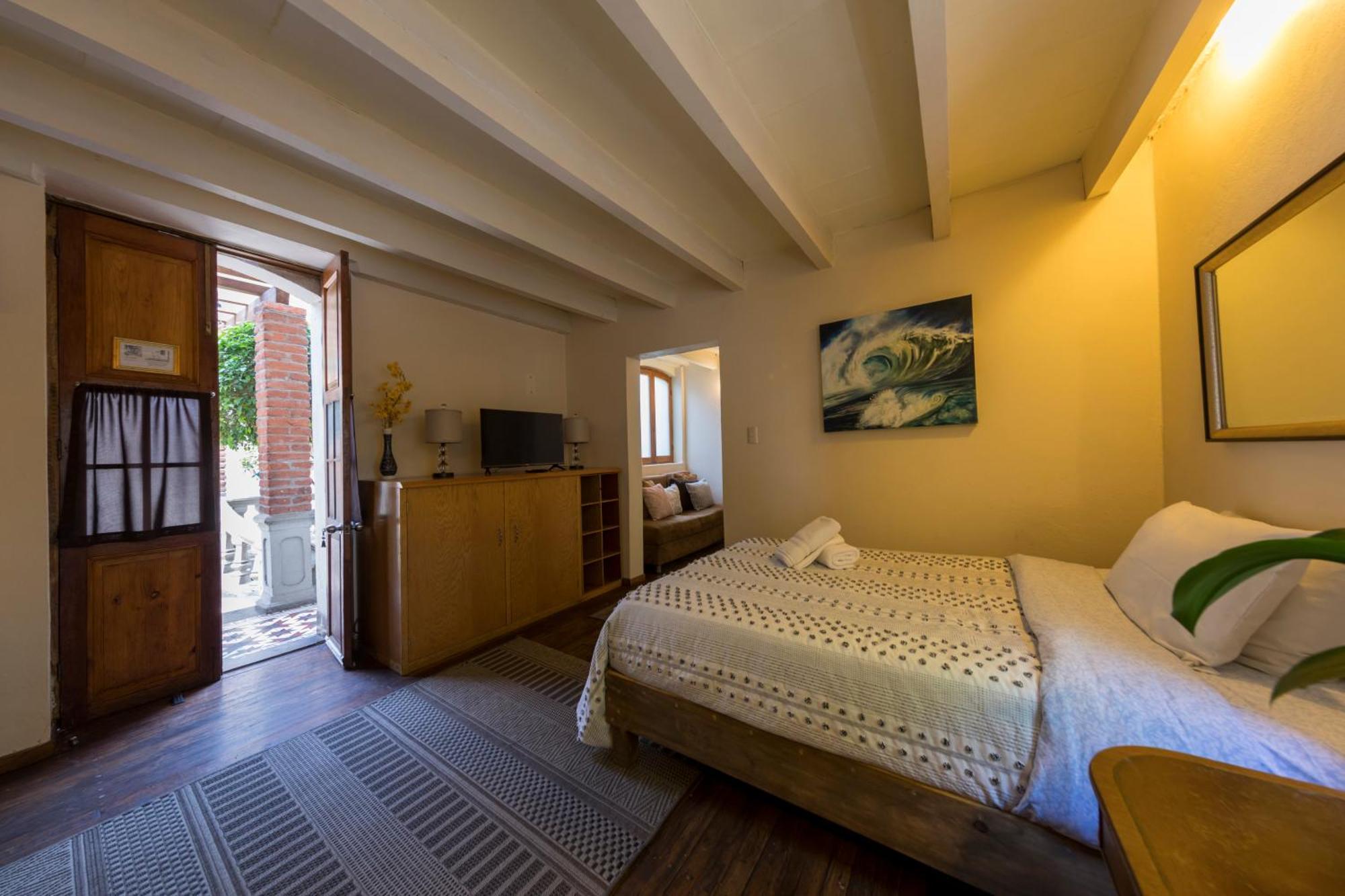 Meztli: Casa Boutique & Hotel 4*