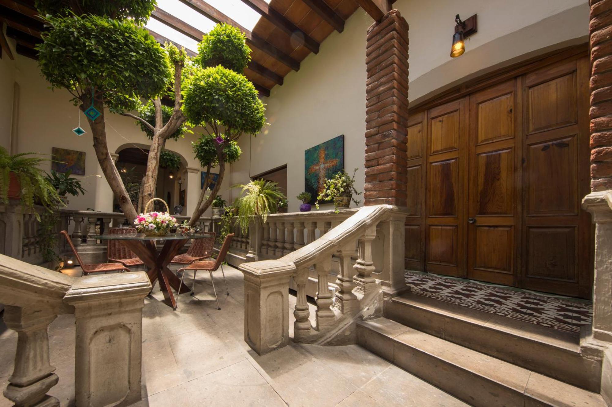 Meztli: Casa Boutique & Hotel 4*