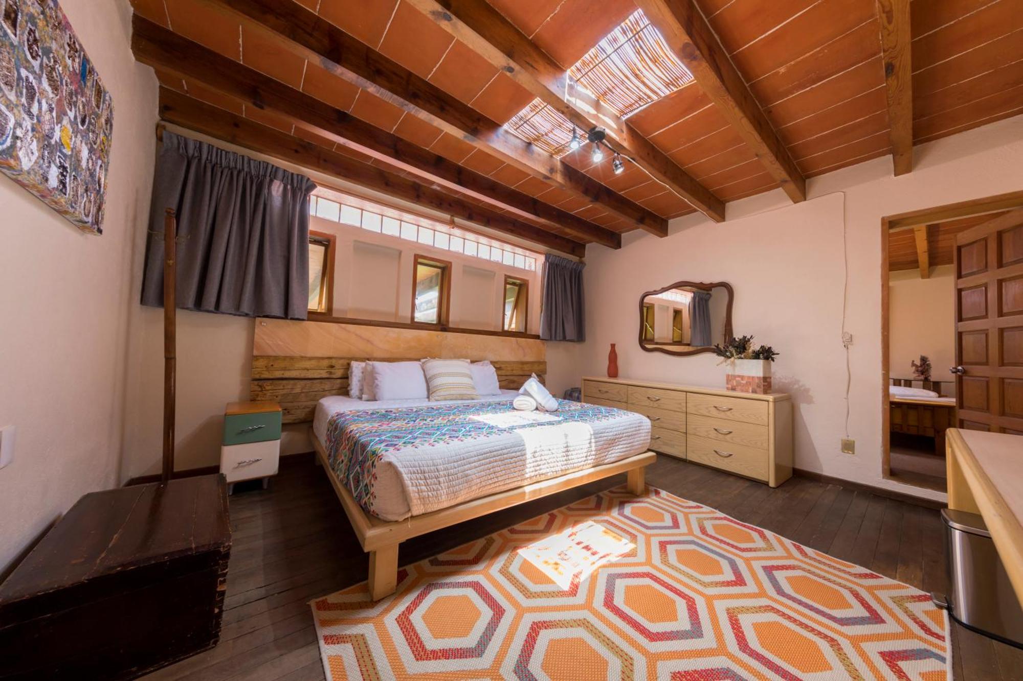 Meztli: Casa Boutique & Hotel Cidade do México