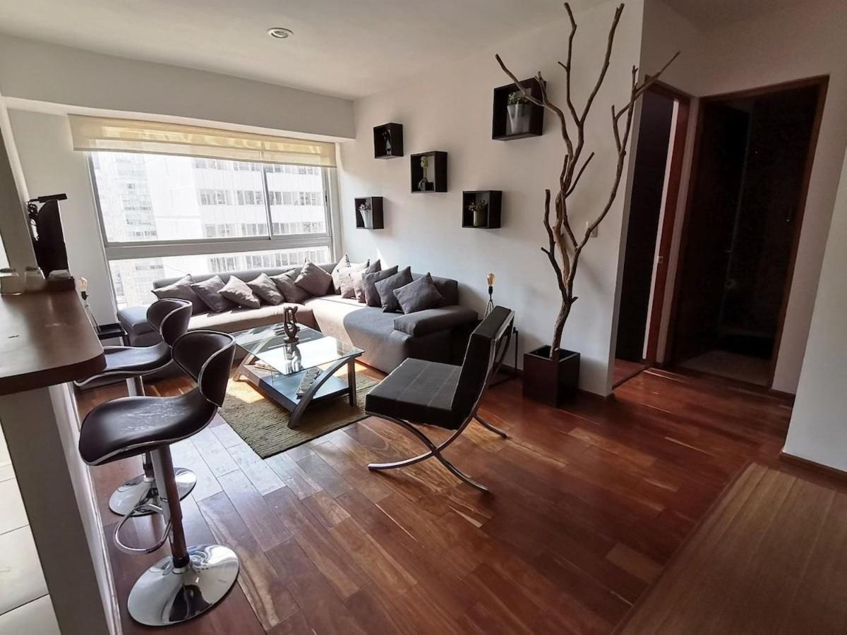 Premium Al Lado De La Plaza Antara Polanco Carso