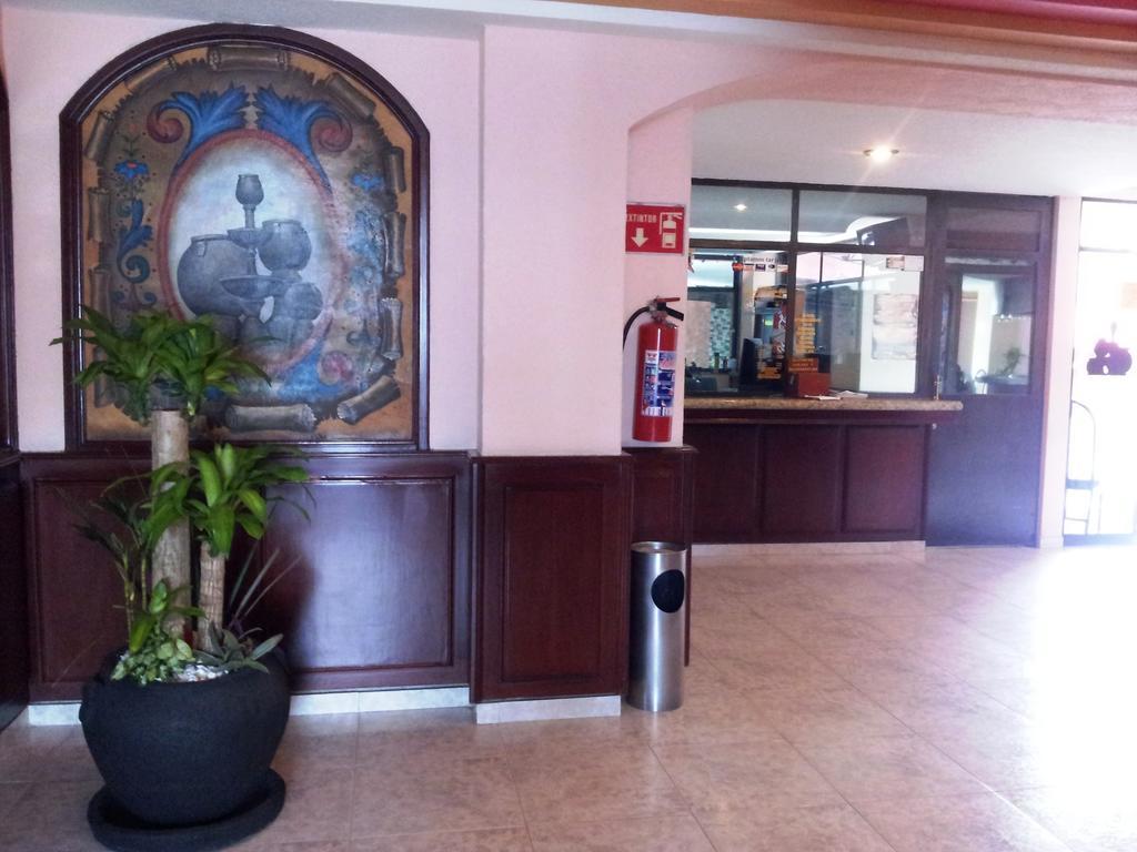 Siesta Del Sur 4* México DF