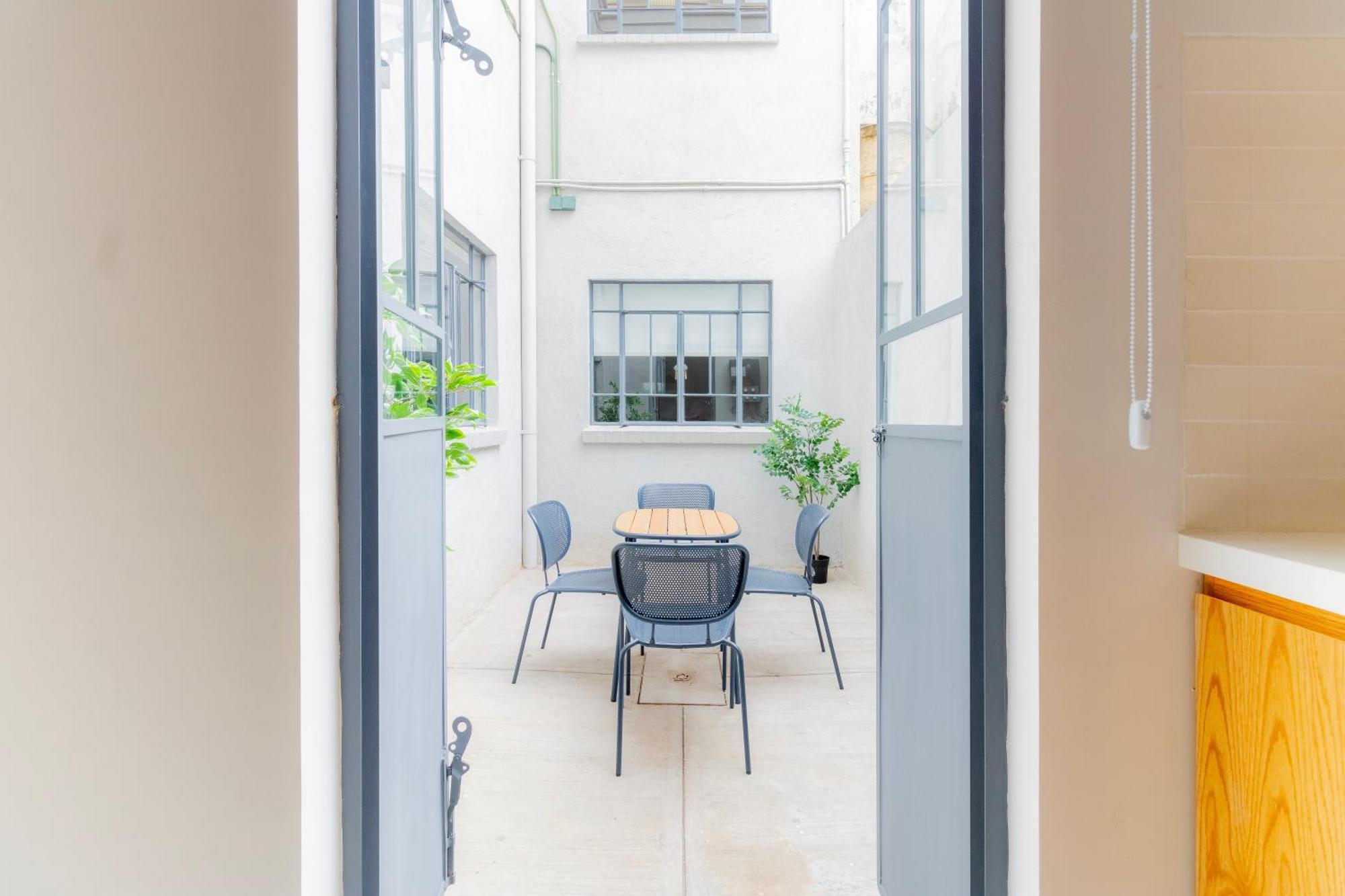 Apartamento Capitalia - - Anzures Reforma