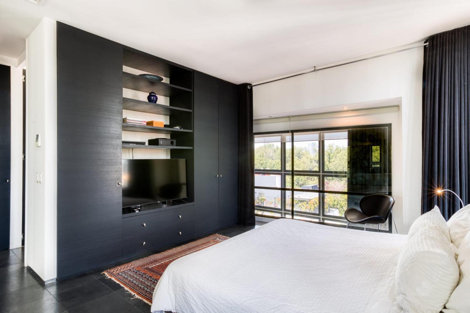 Luxurious Penthouse La Condesa W Terrace Apartamento
