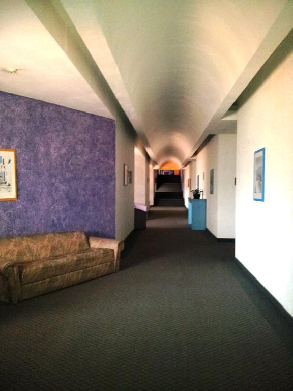 Hotel Sur Mexico City