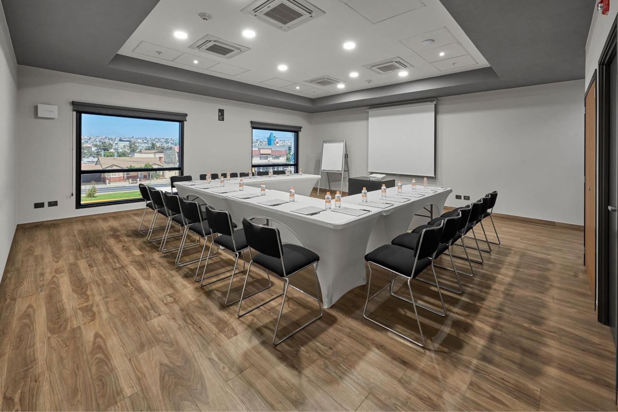 Express By Marriott Ciudad De Interlomas Hotel