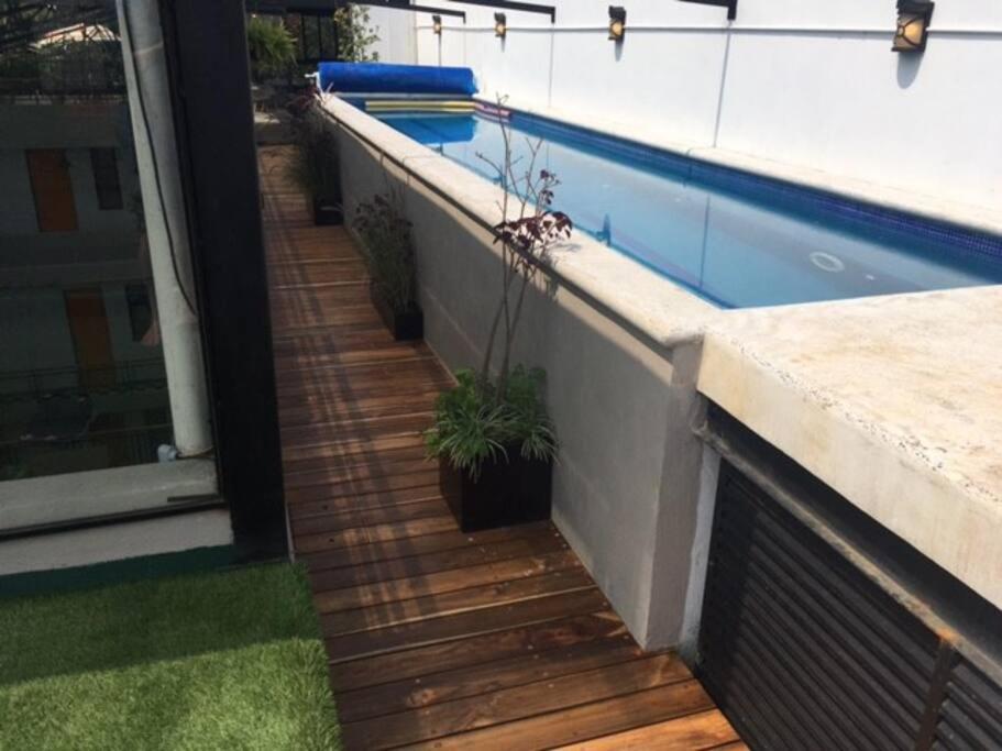 Mini Loft 107 *
