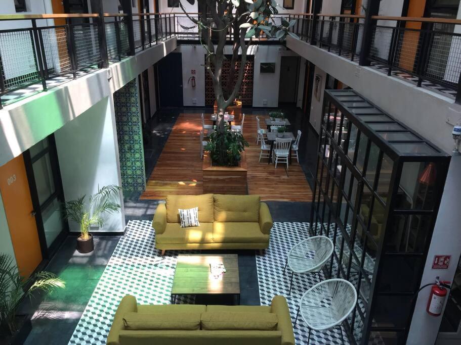 Mini Loft 107