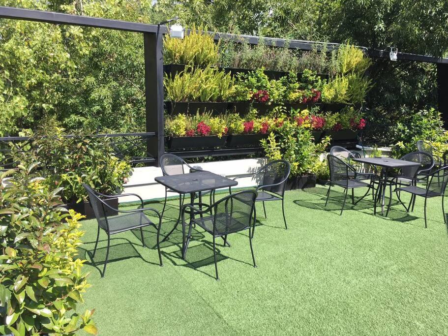 Apartamento Mini Loft 107 *
