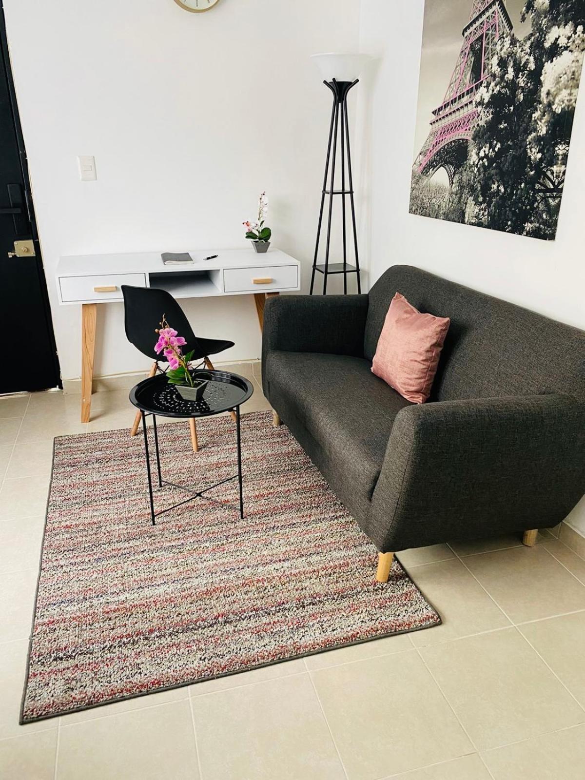 Apartamento Plaza De Toros Napoles *