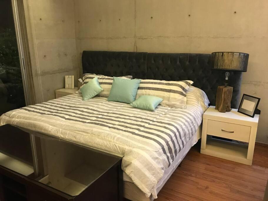 Apartamento Apartamento- Loft Condesa Ciudad De Zamora 75 *