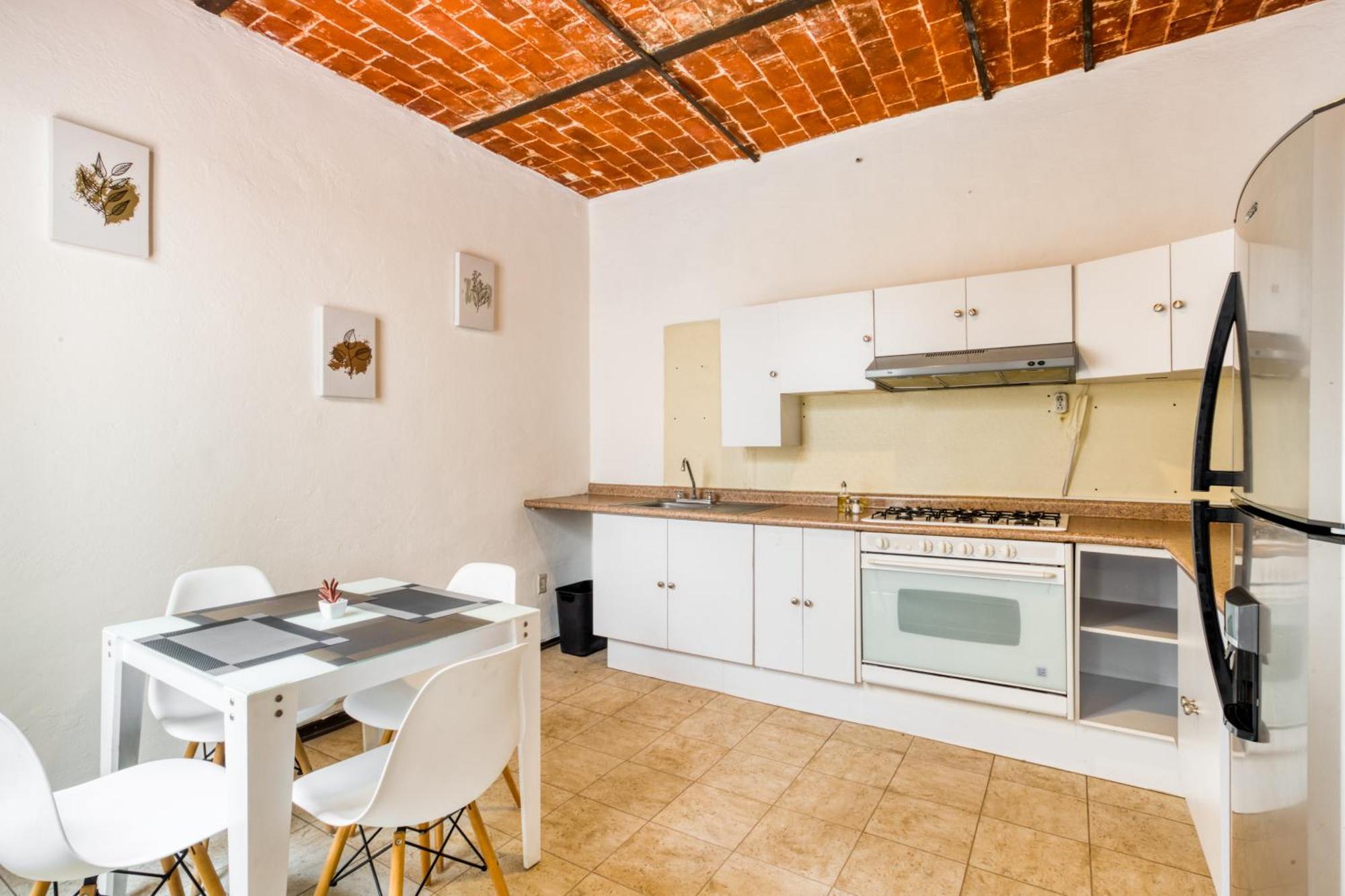 Holiday home Casa Lumo In Roma Norte By Tasman Mexico City