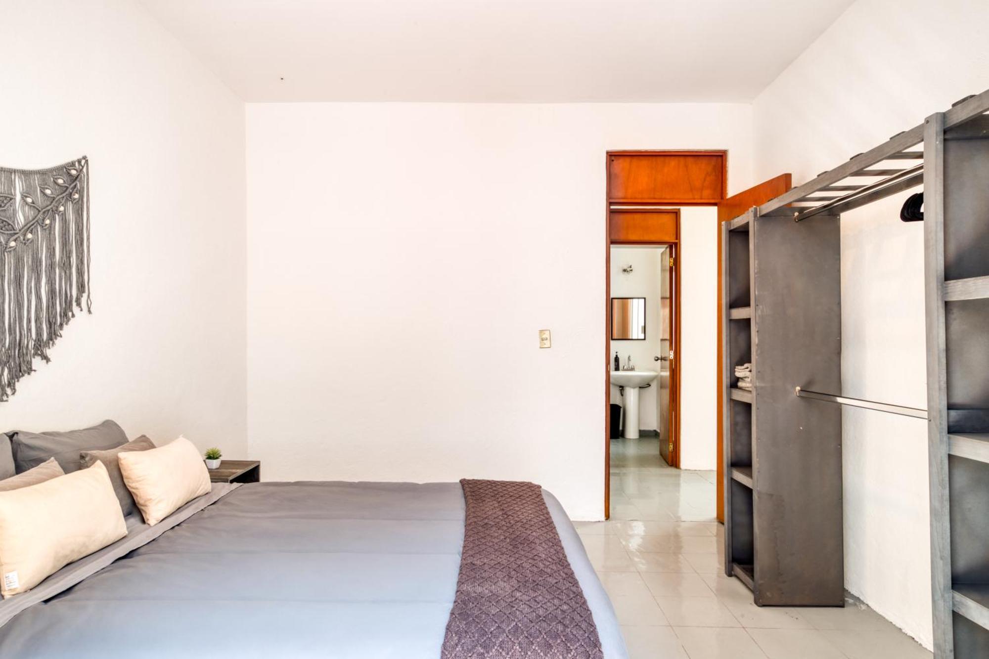 Casa Lumo In Roma Norte By Tasman *