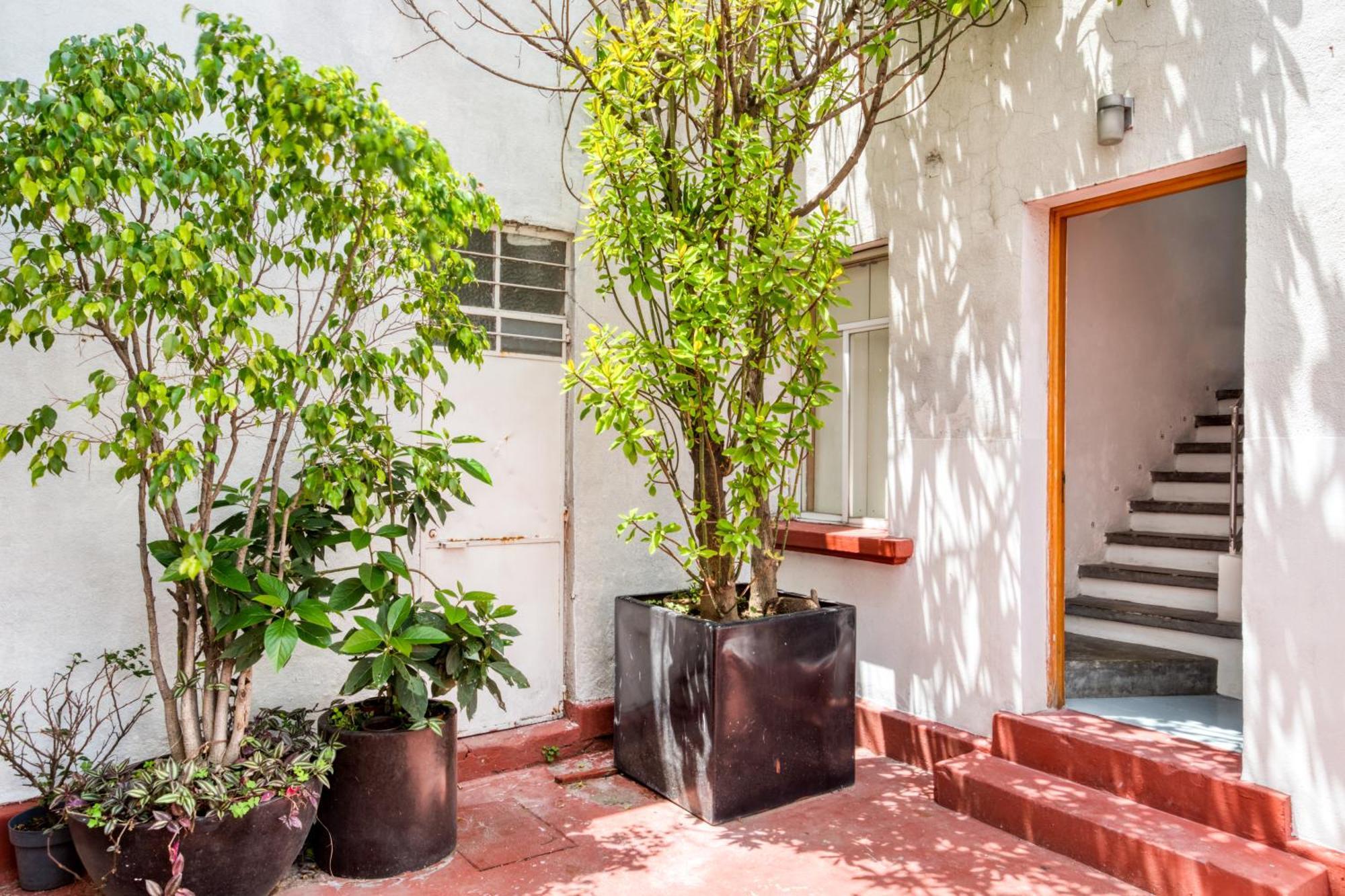 Casa Lumo In Roma Norte By Tasman