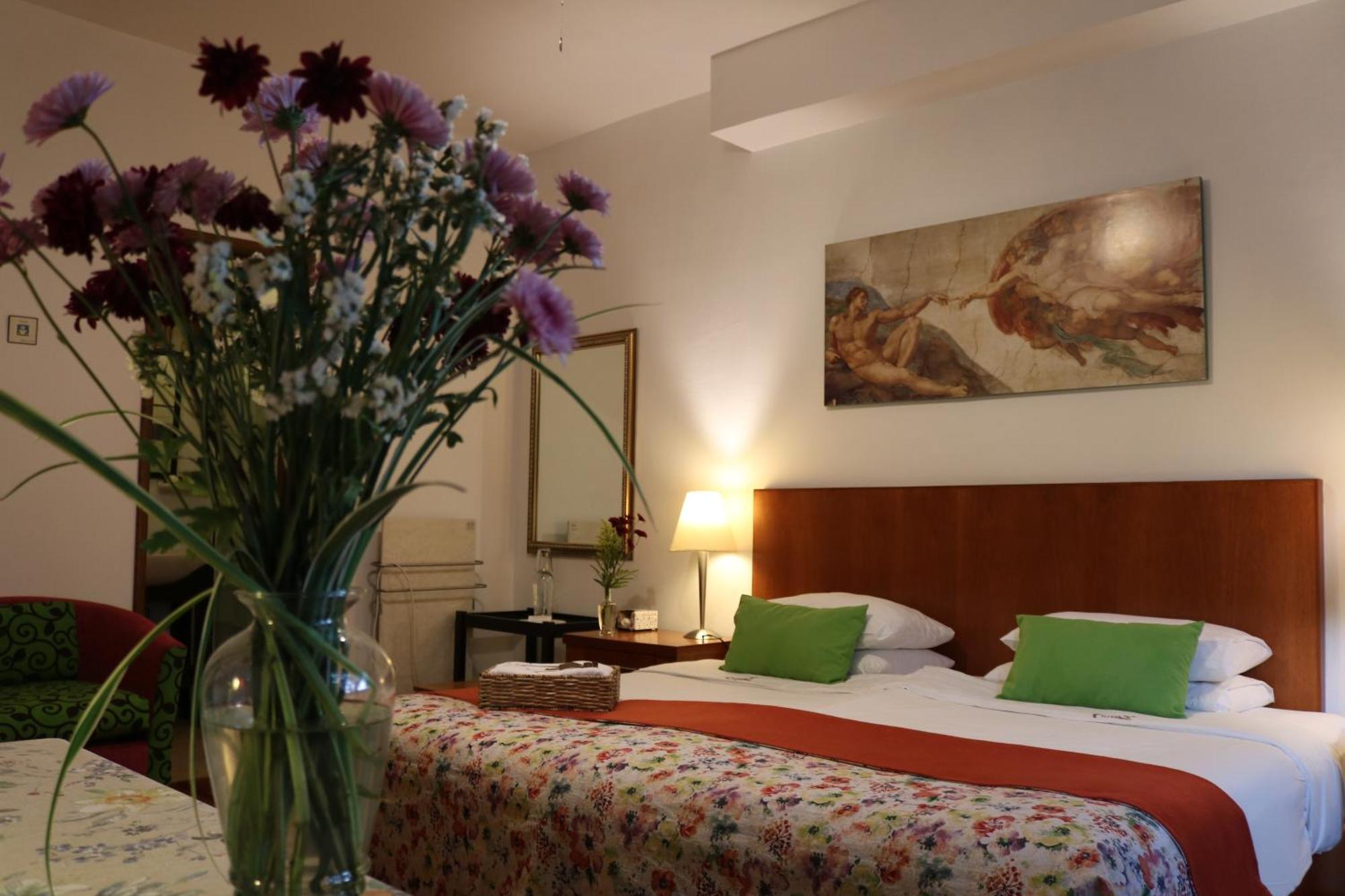 Del Carmen, Coyoacán 3*