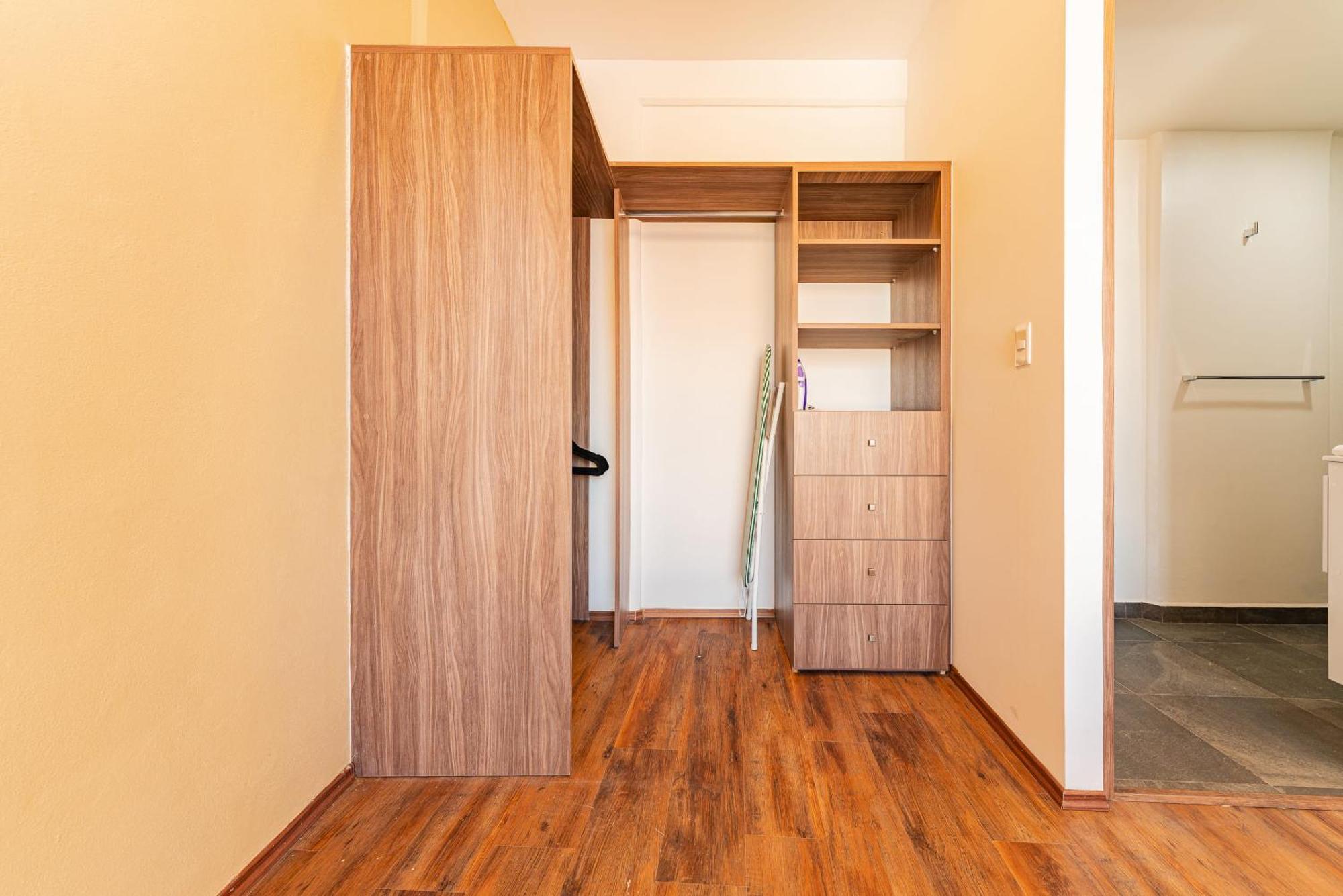 Apartamento Doctores By Vh México DF