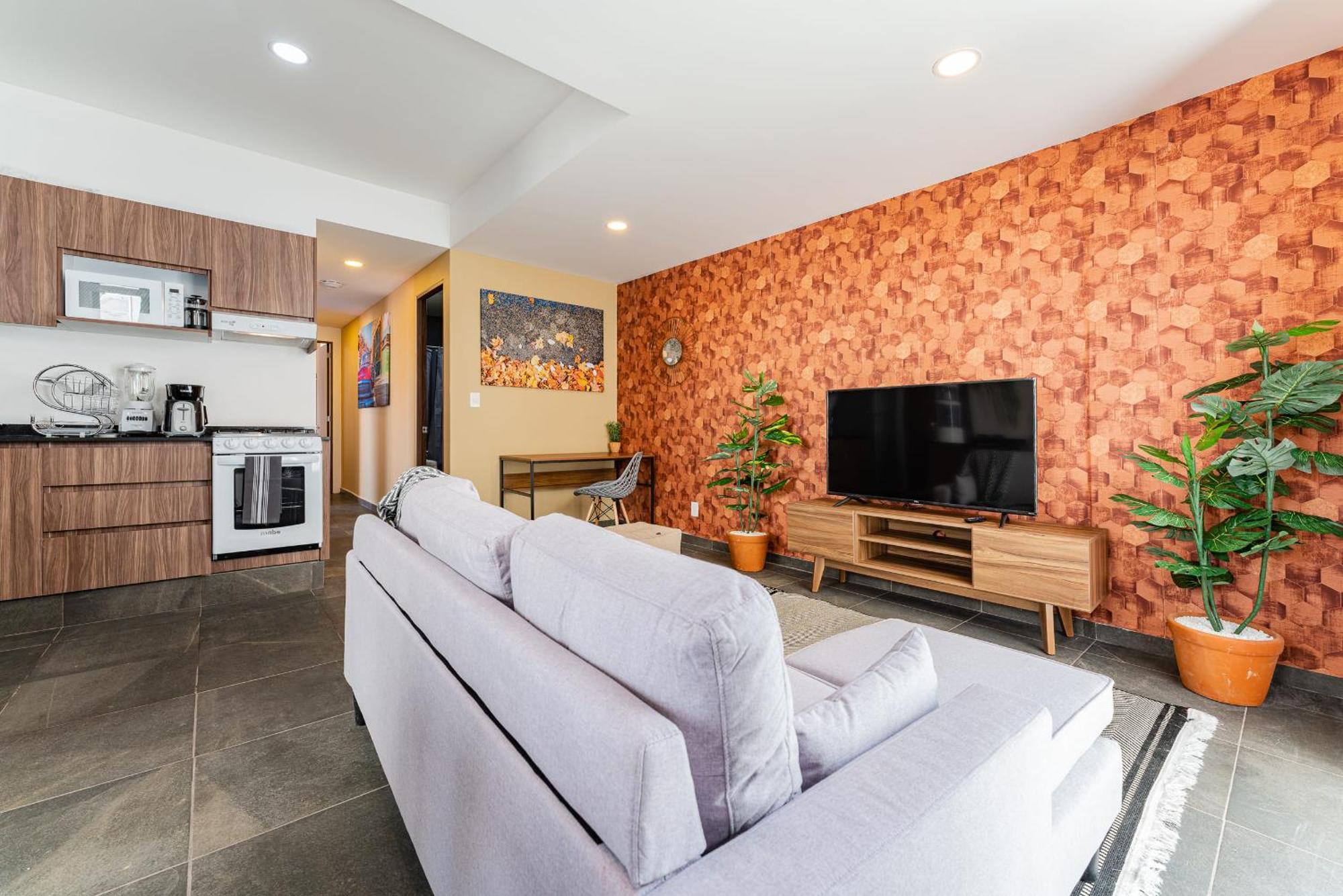 Apartamento Doctores By Vh *