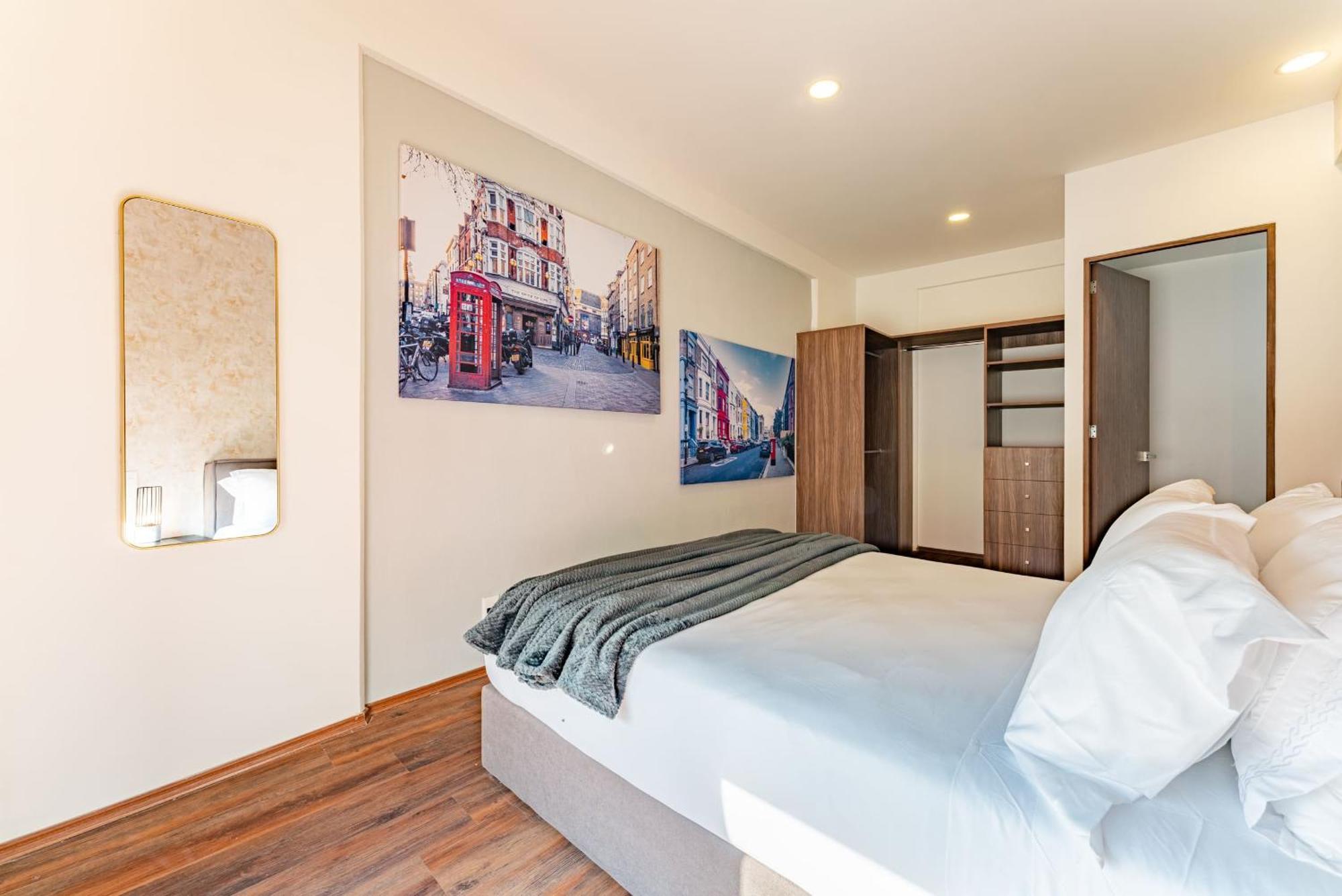 Apartamento Doctores By Vh