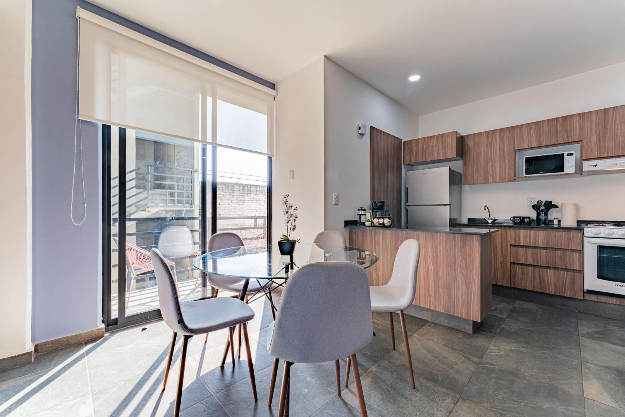 Apartamento Doctores By Vh *