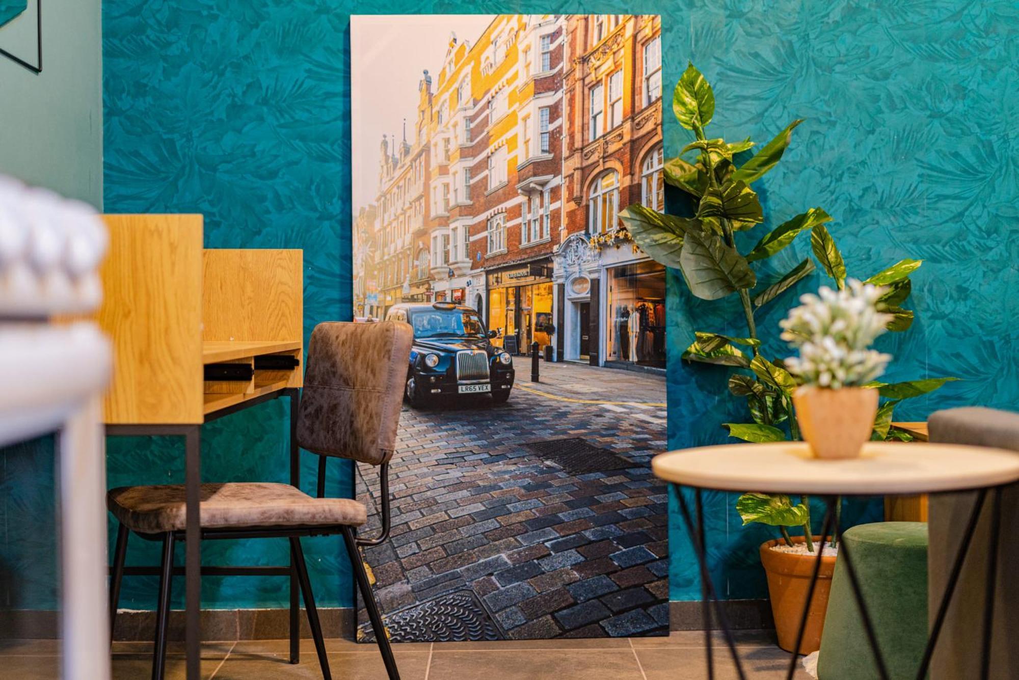 Apartamento Doctores By Vh México DF