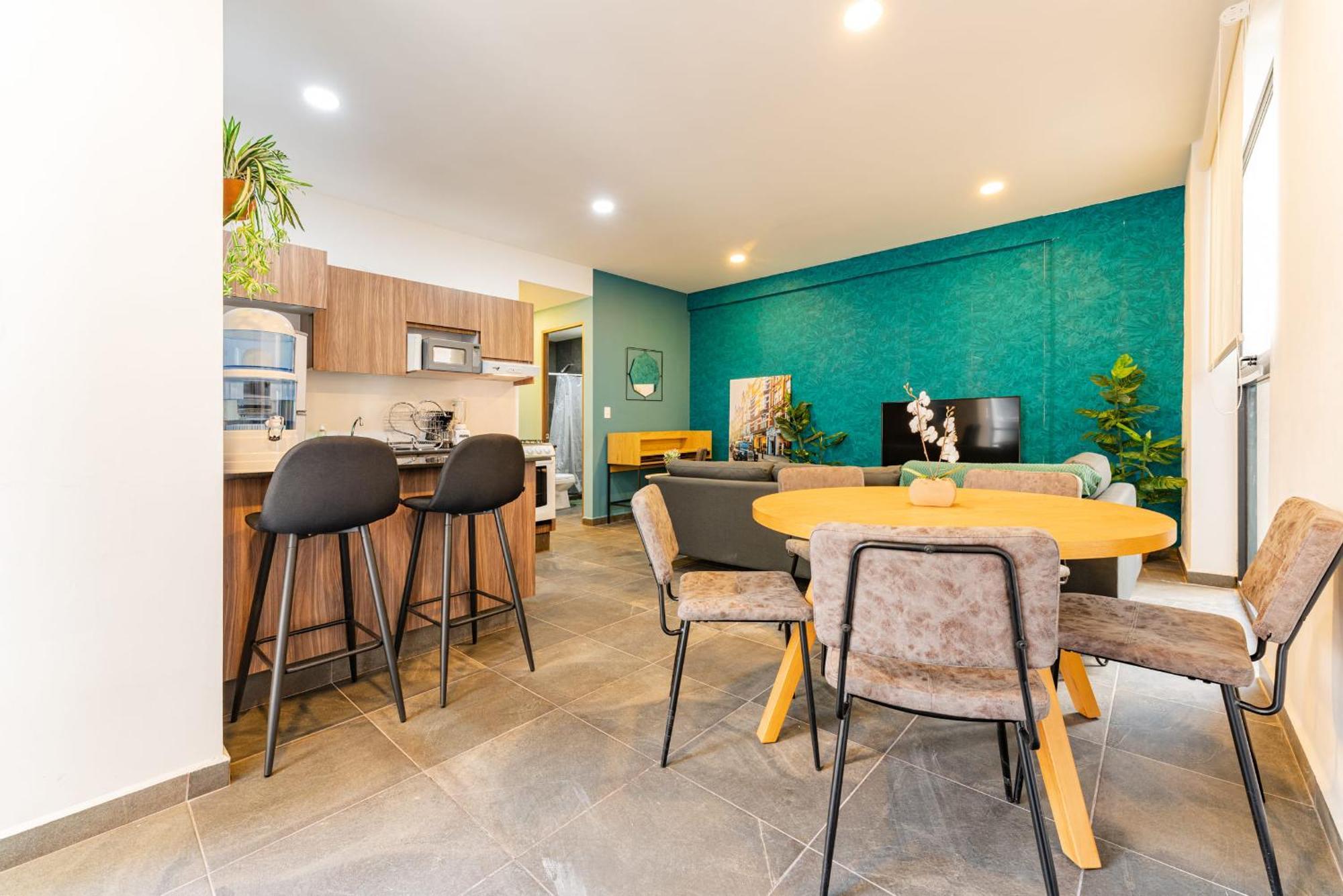 Apartamento Doctores By Vh