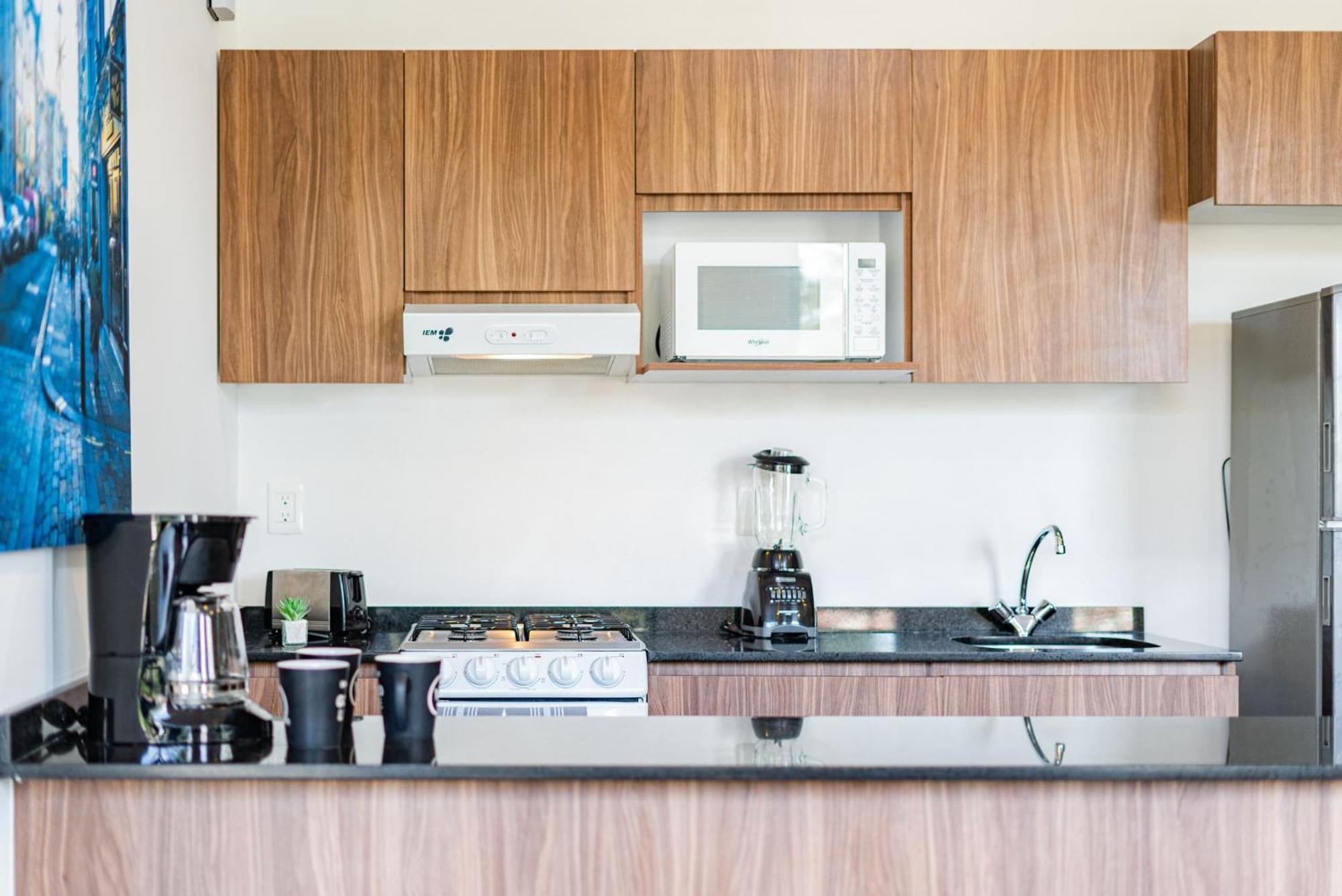 Apartamento Doctores By Vh