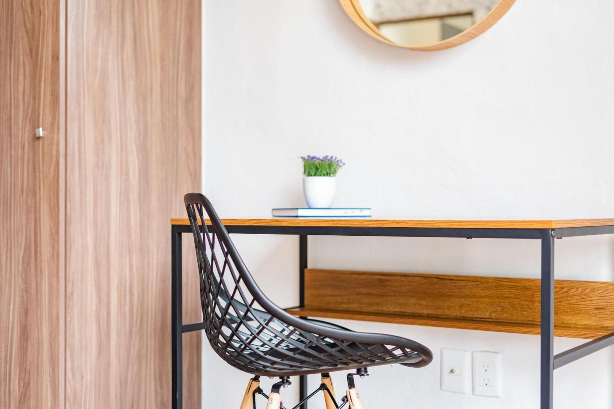 Apartamento Doctores By Vh *