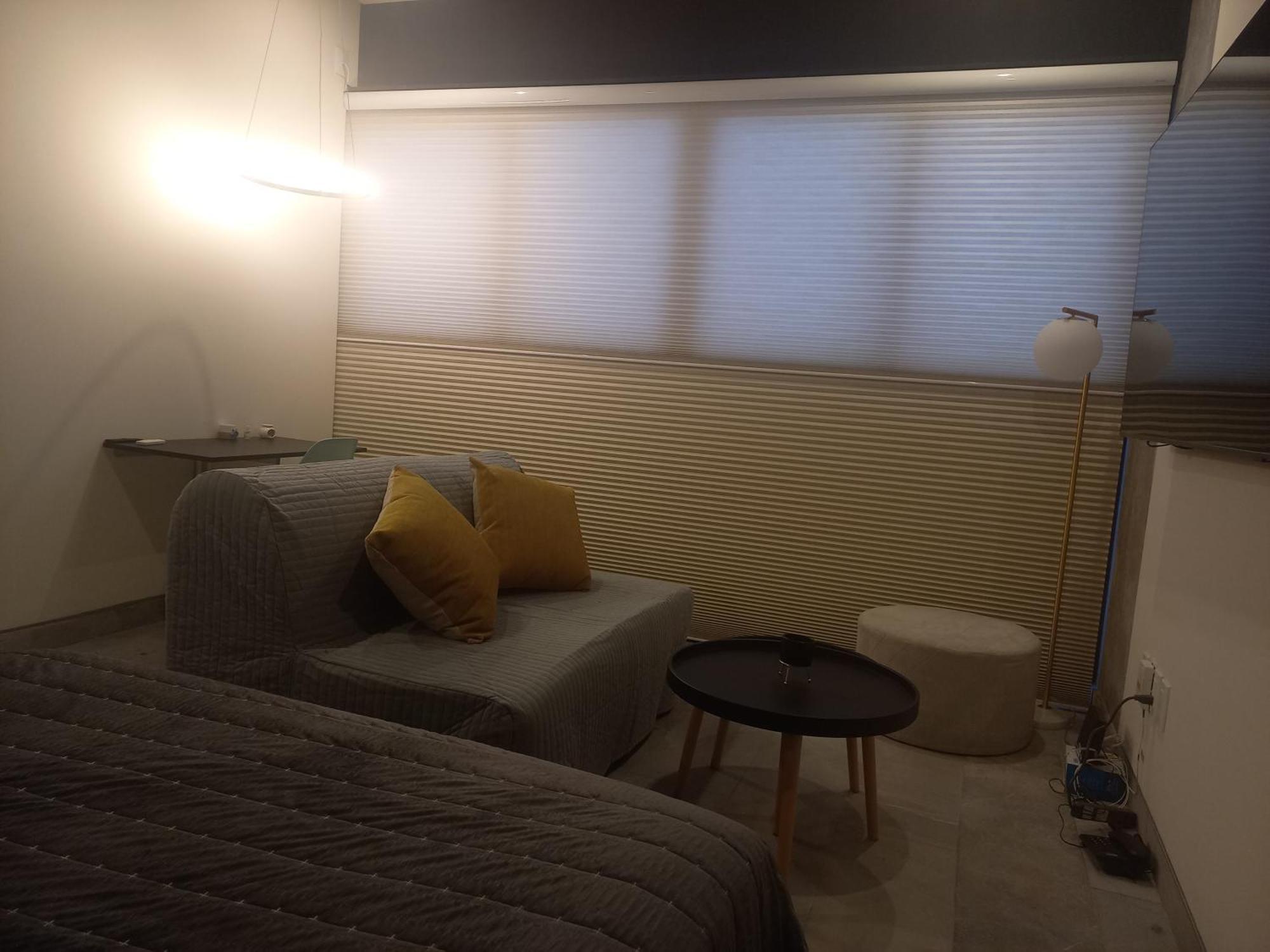 Distum Anzures Apartamento México DF