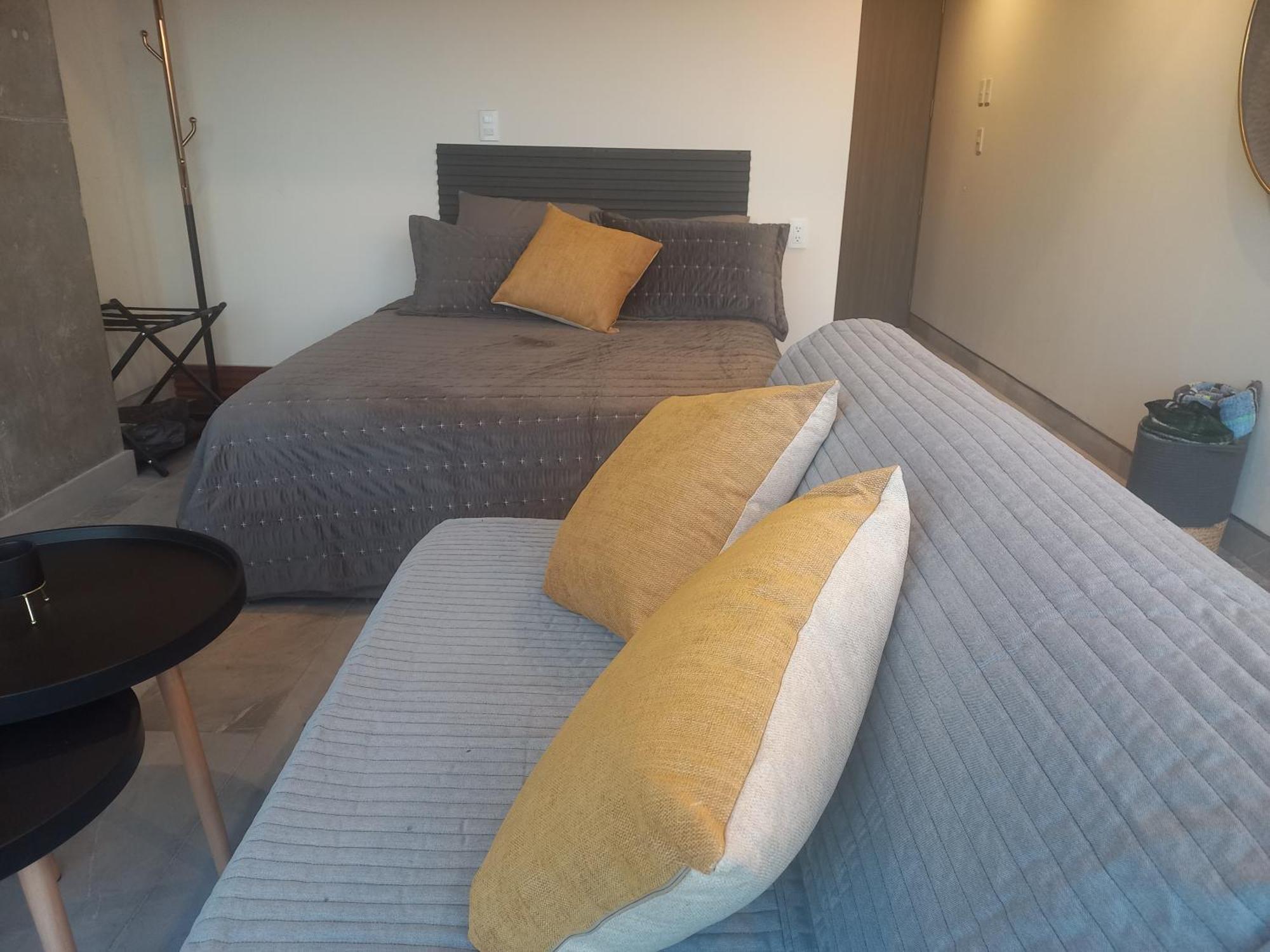 Apartamento Distum Anzures *