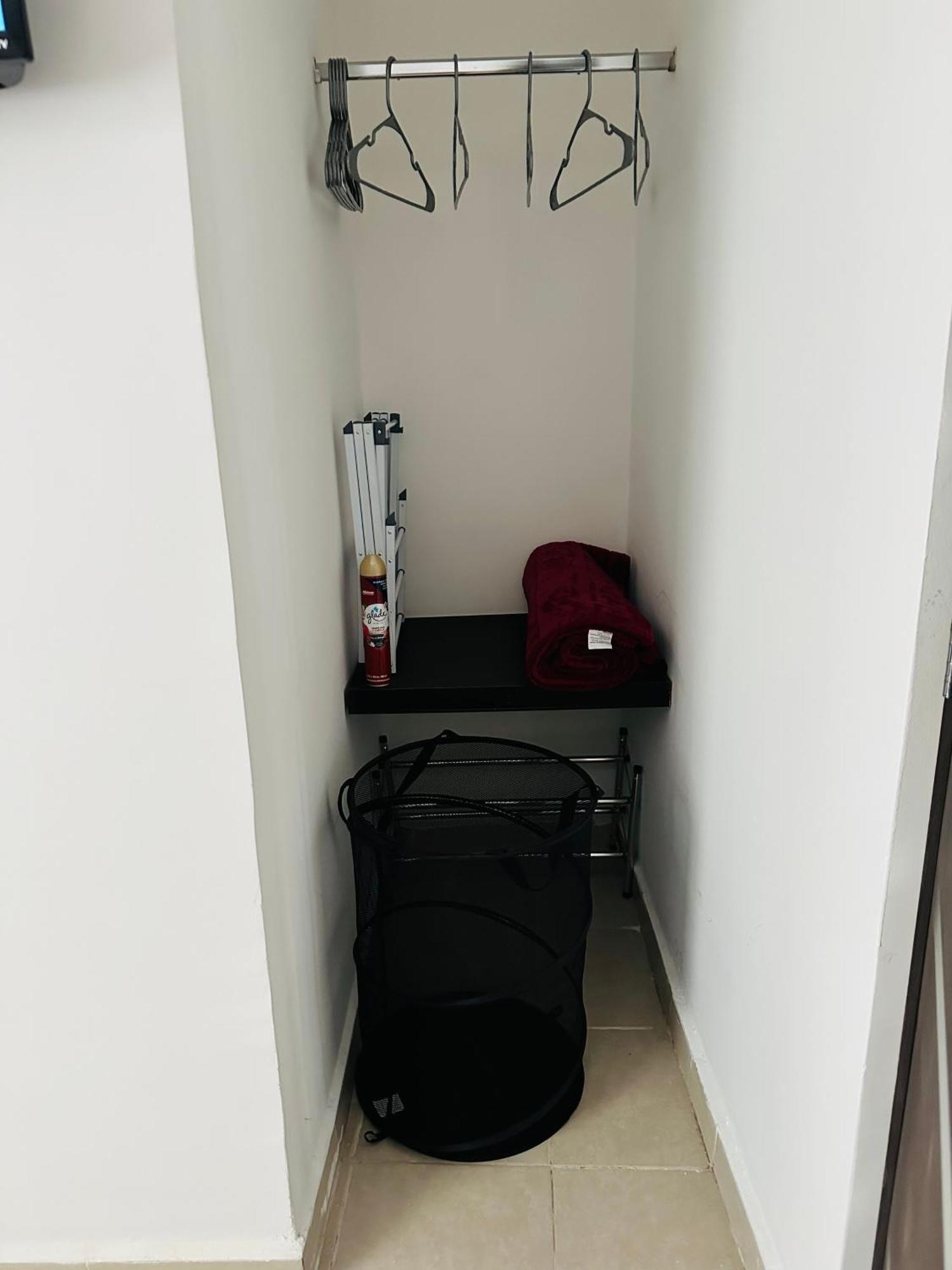 Apartamento Plaza De Toros Napoles *