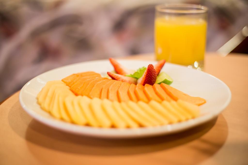 Diligencias 3* Mexico City