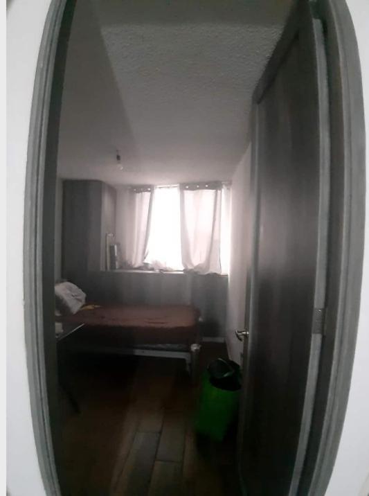 Centrica En Departamento Compartido Cdmx *