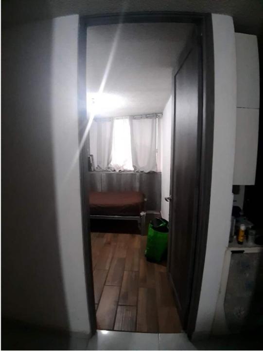 Centrica En Departamento Compartido Cdmx México DF