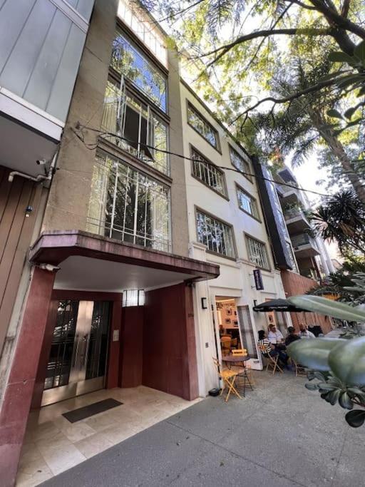 Condesa Campeche: Modern 2br With Open Spaces *