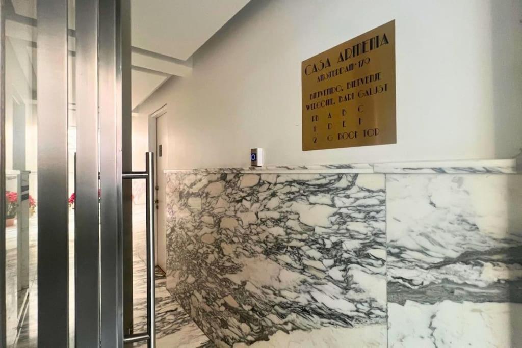 Condesa Amsterdam D Sunny 2bed 1bath In Condesa Mexico City