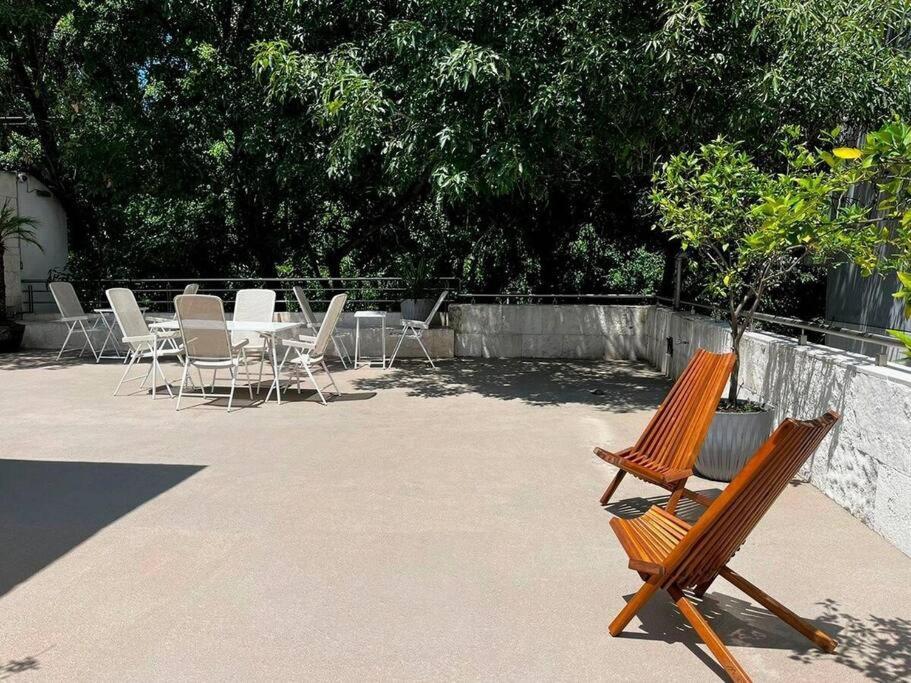 Condesa Amsterdam C Stylish 1 Bedroom, 1 Bathroom Gem On Amsterdam Avenue Apartment