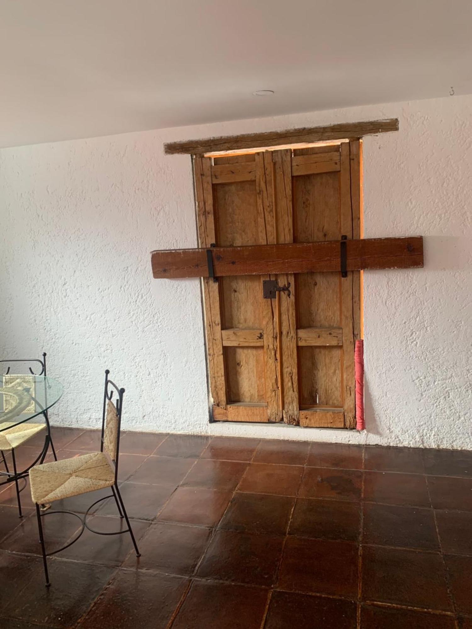 Bed and breakfast Coyoacan