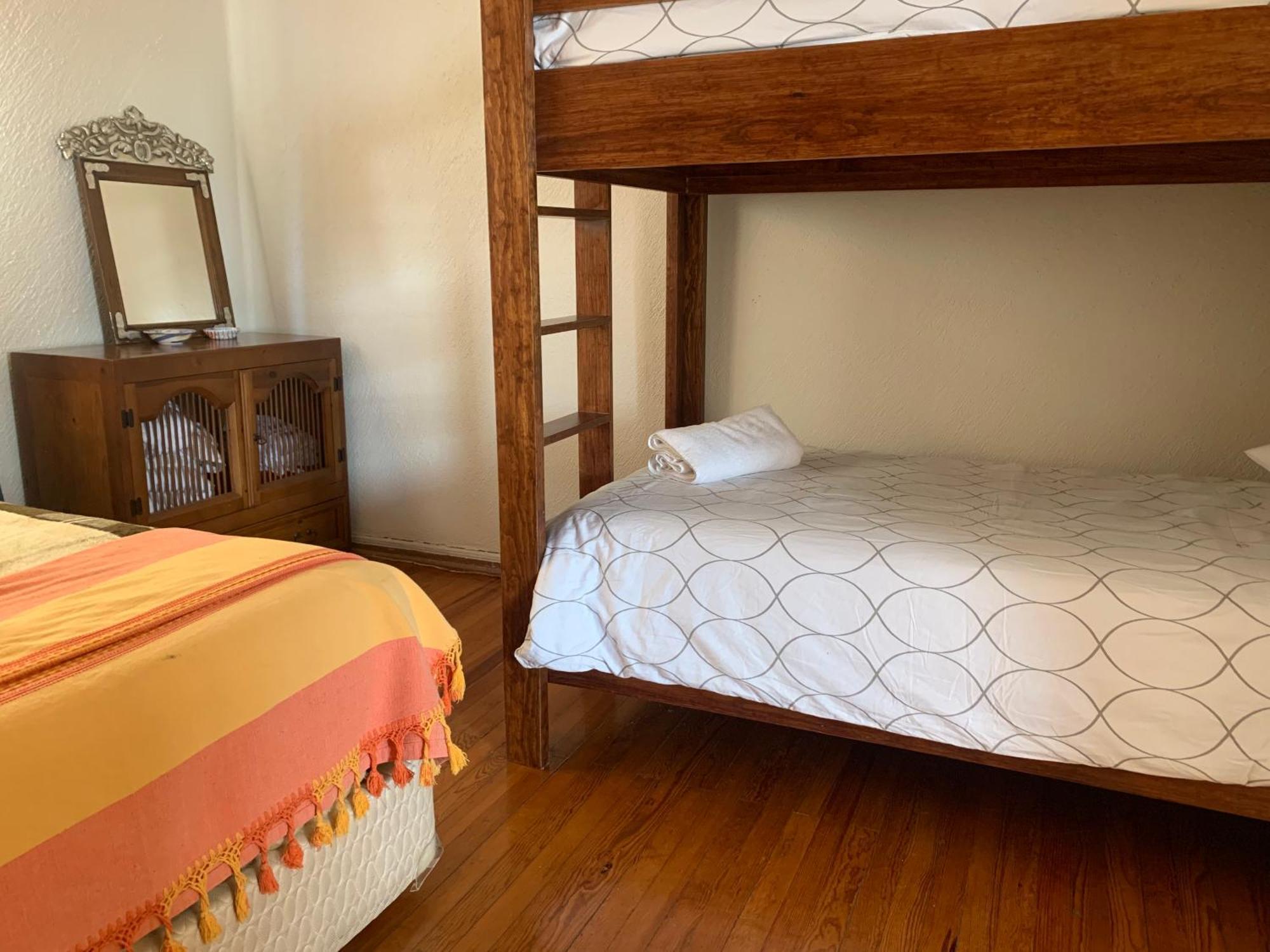 Bed and breakfast Coyoacan *