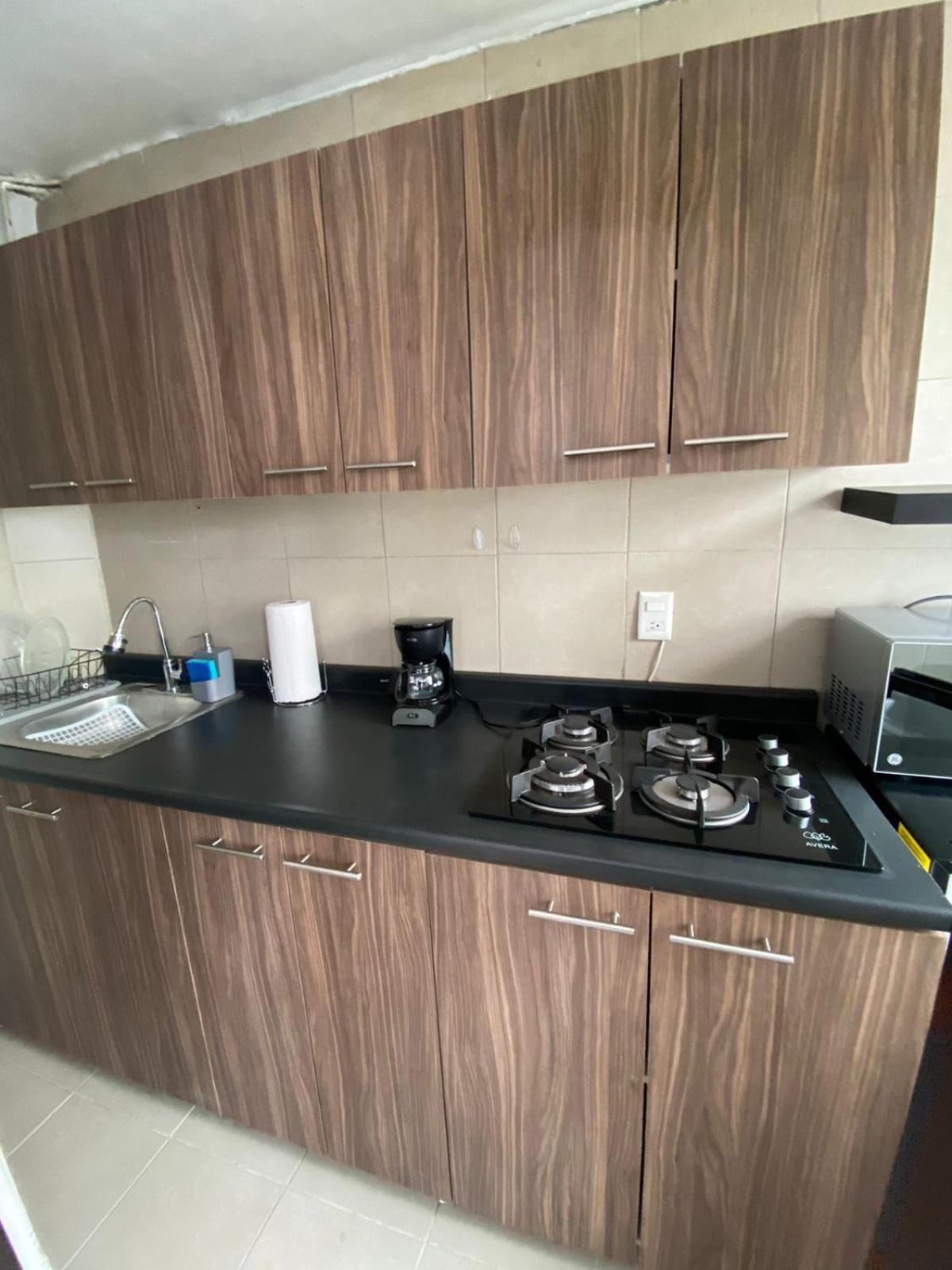 Apartamento Plaza De Toros Napoles *