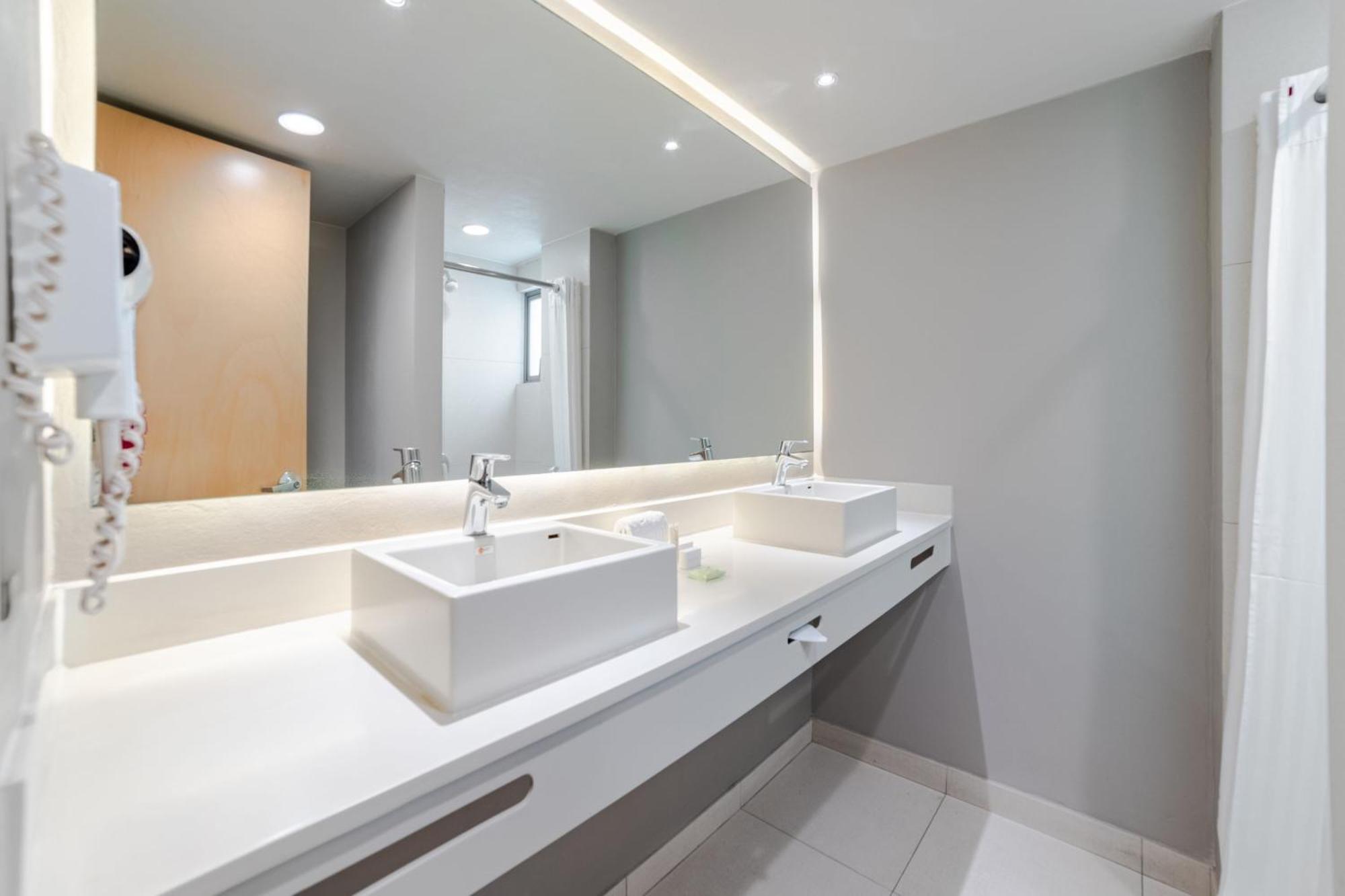 Express By Marriott Ciudad De Anzures Mexico City