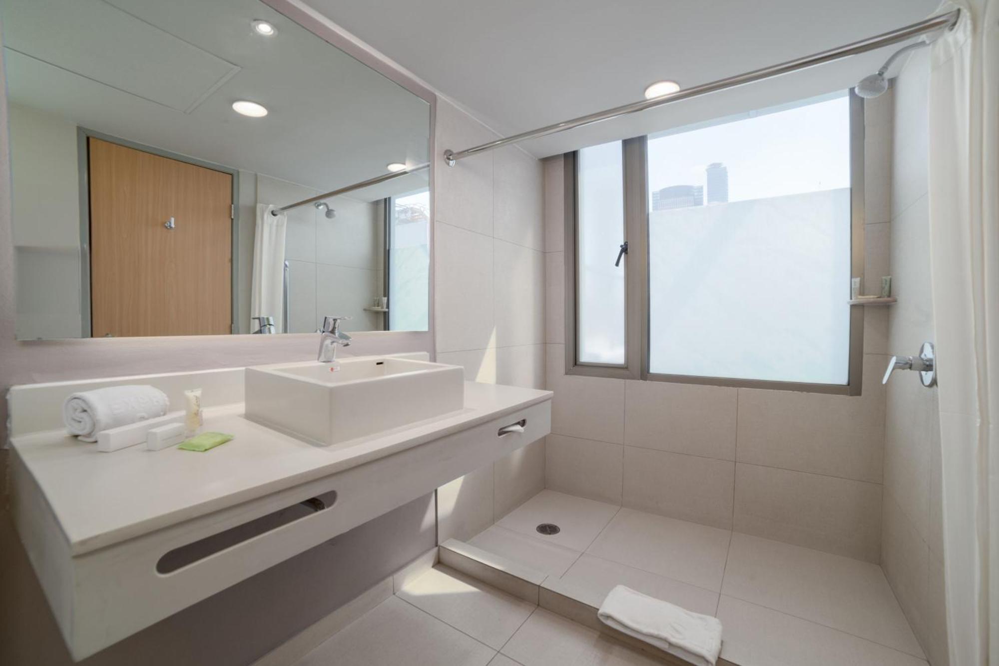 Express By Marriott Ciudad De Anzures Mexico City