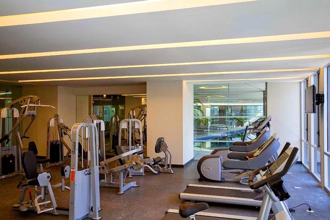 Apartamento Amazing Reforma Apartment, 2 Brms 2 Bath, Awesome