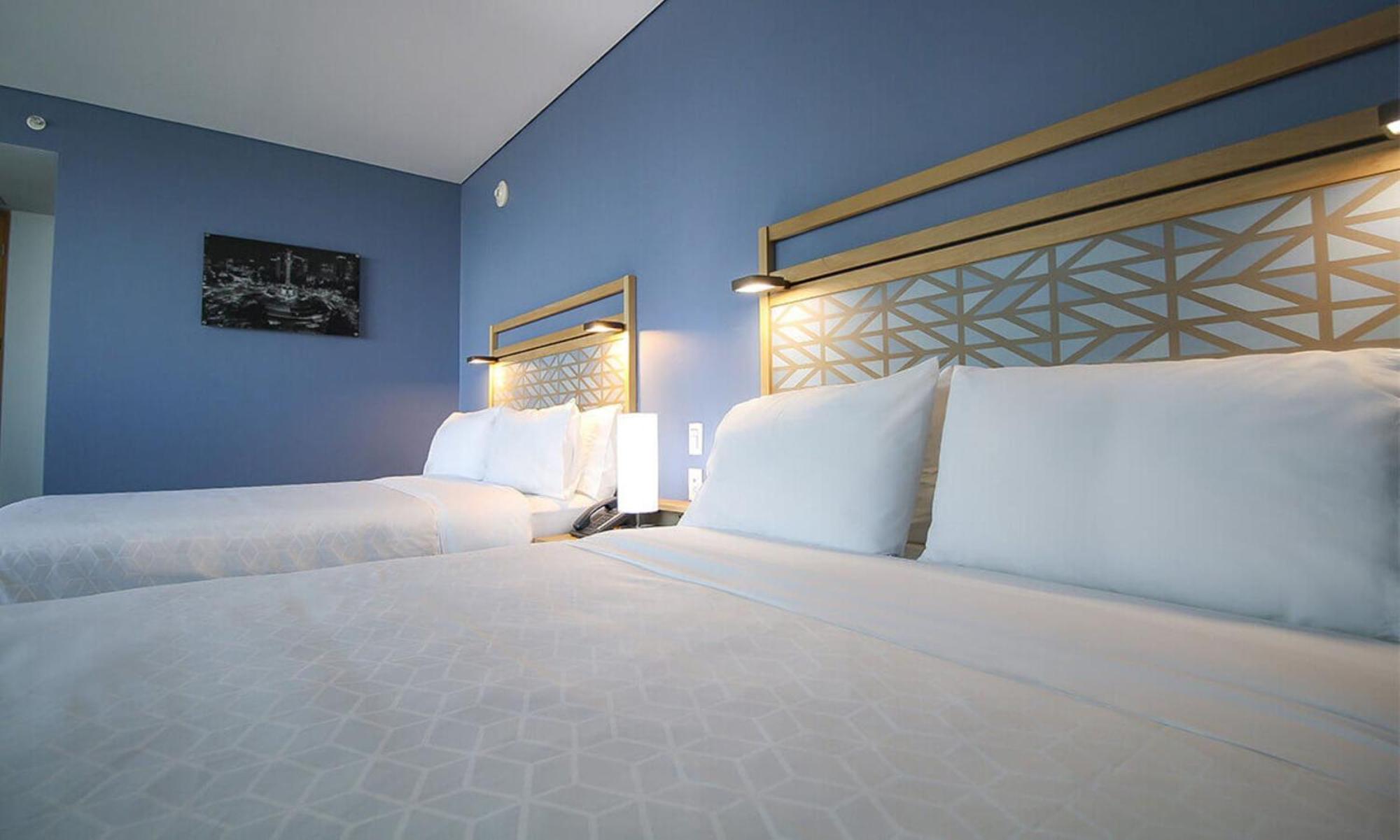 Express Reforma By Ihg Hotel 4*