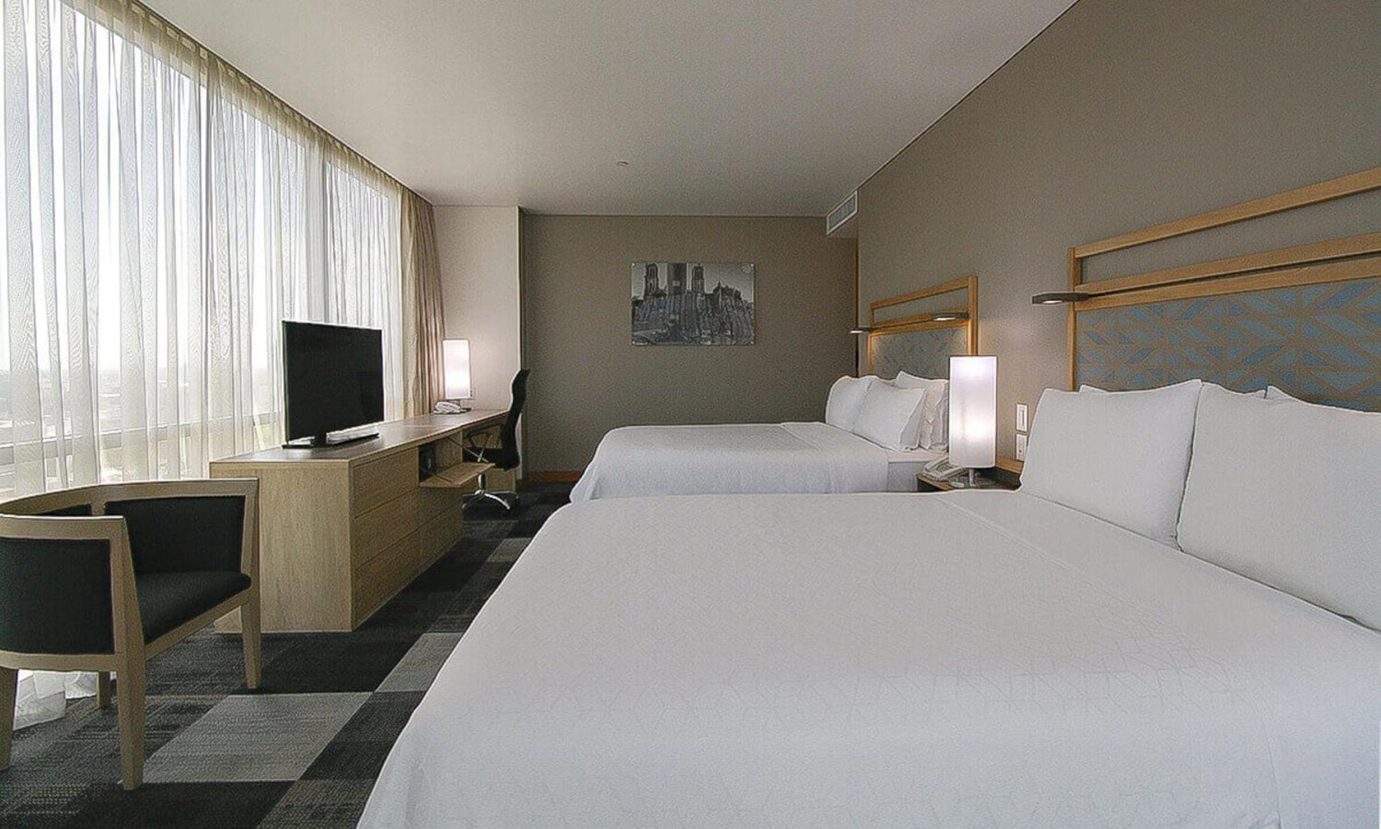 Express Reforma By Ihg 4* México DF