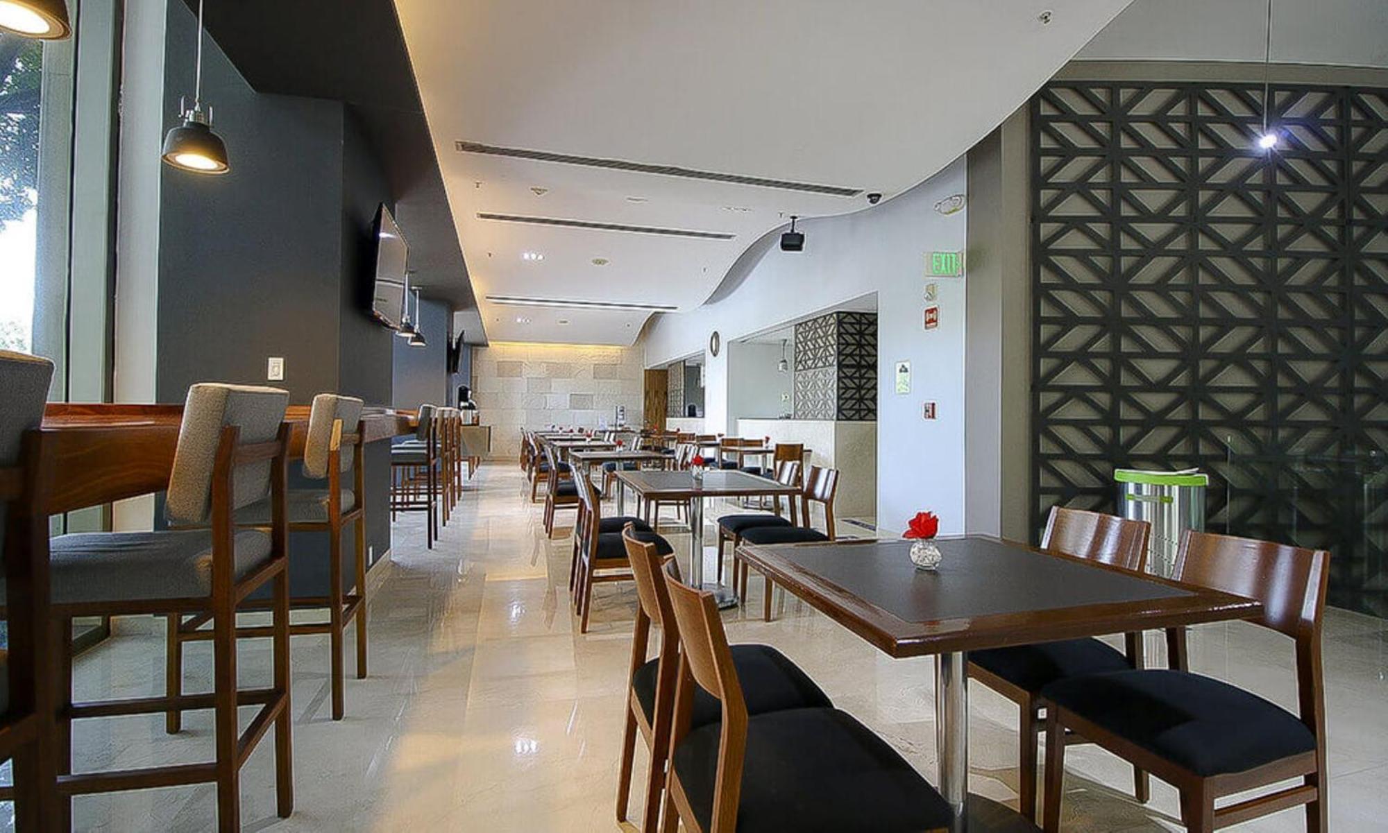 Express Reforma By Ihg Hotel